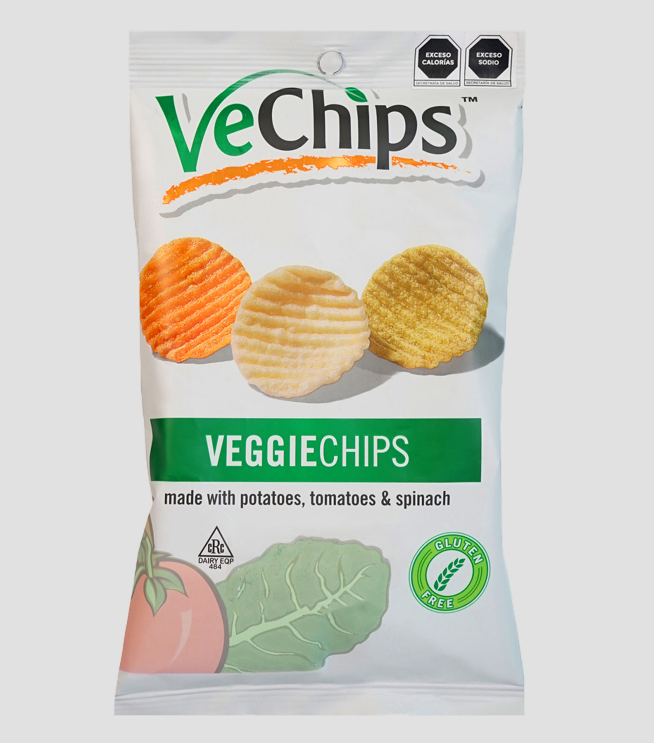 Veggie Chips 42.5 g