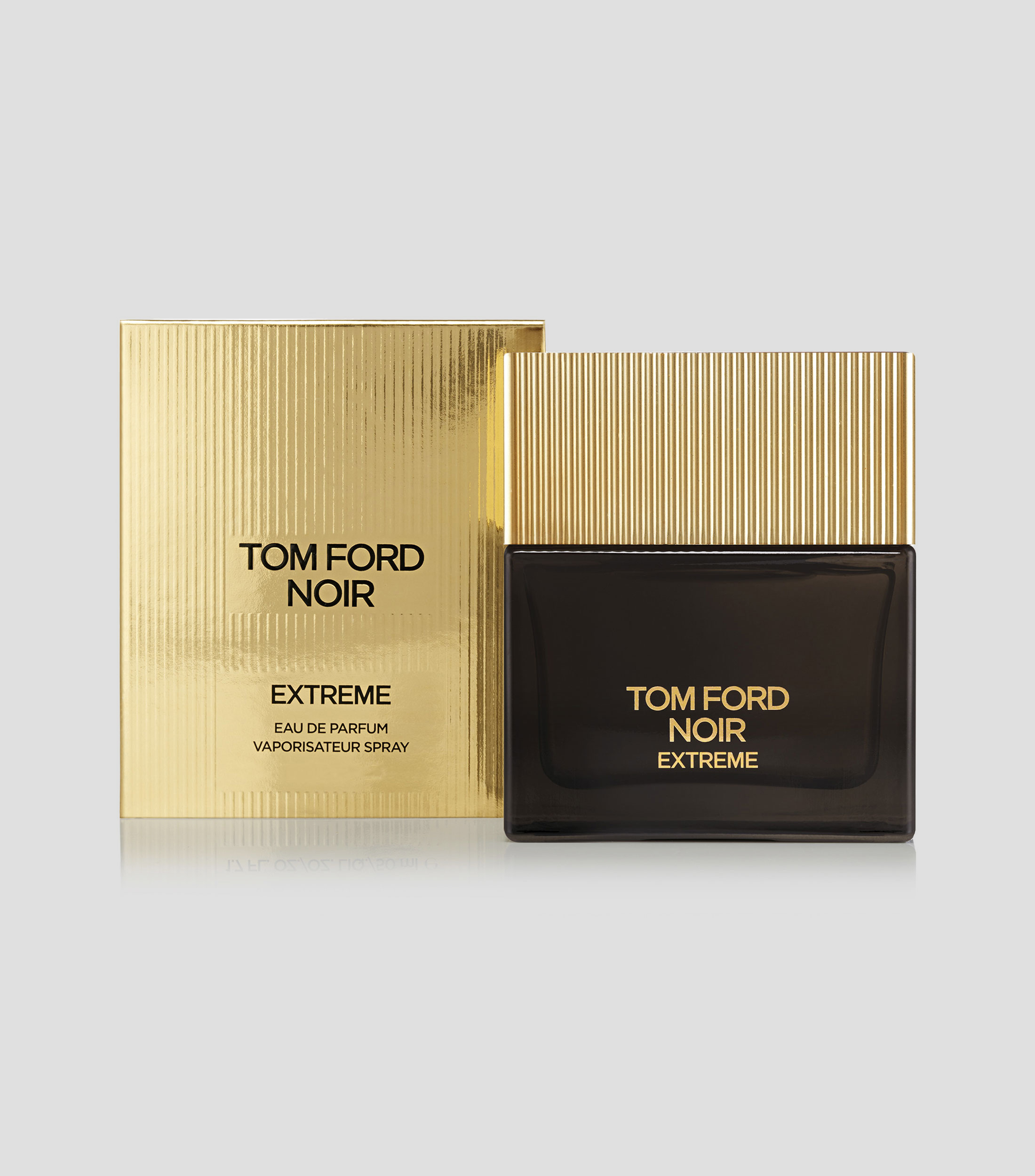 Perfume, Noir Extreme Eau de Parfum, 50 ml Hombre