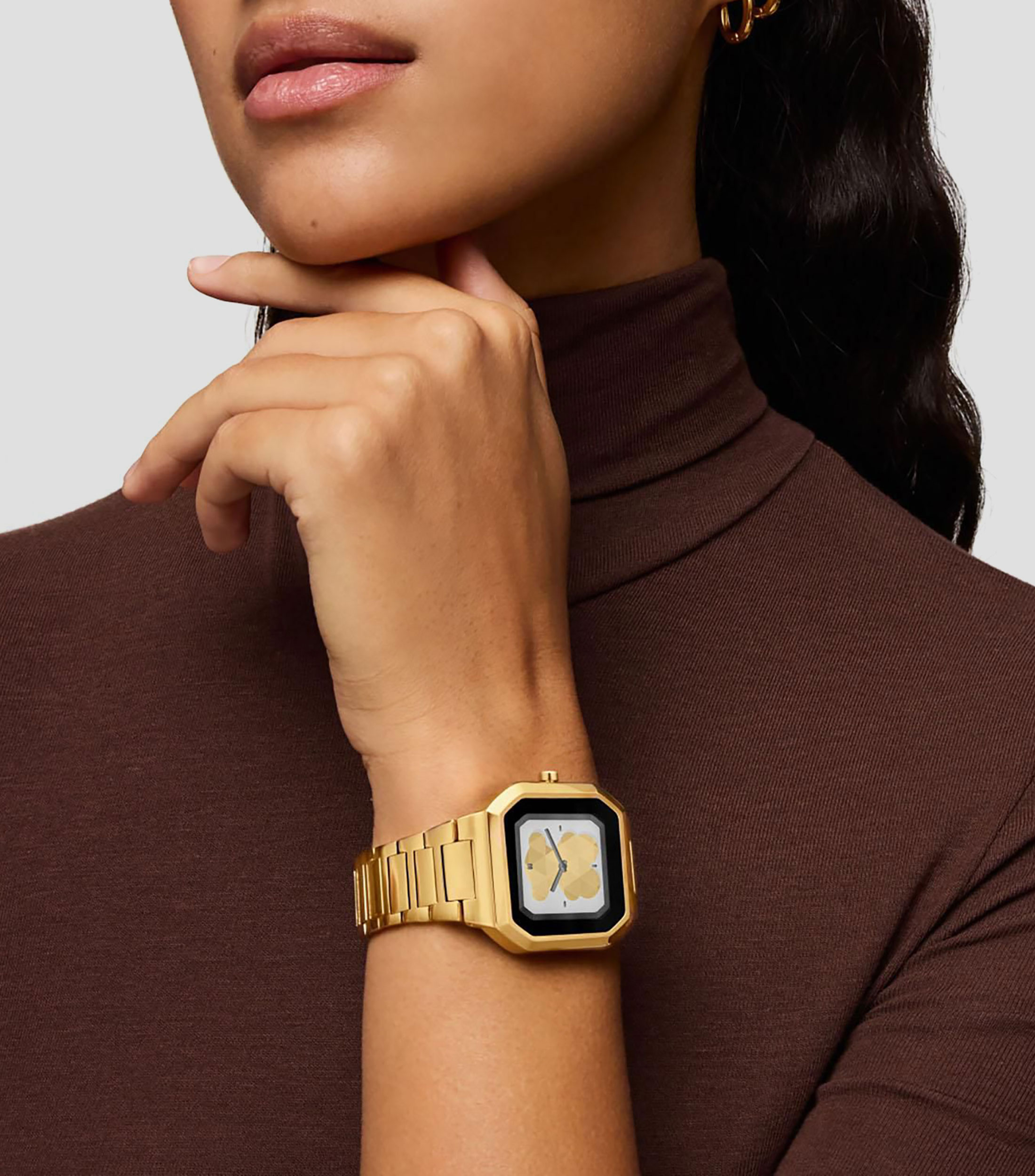Smartwatch B-Connect Mujer