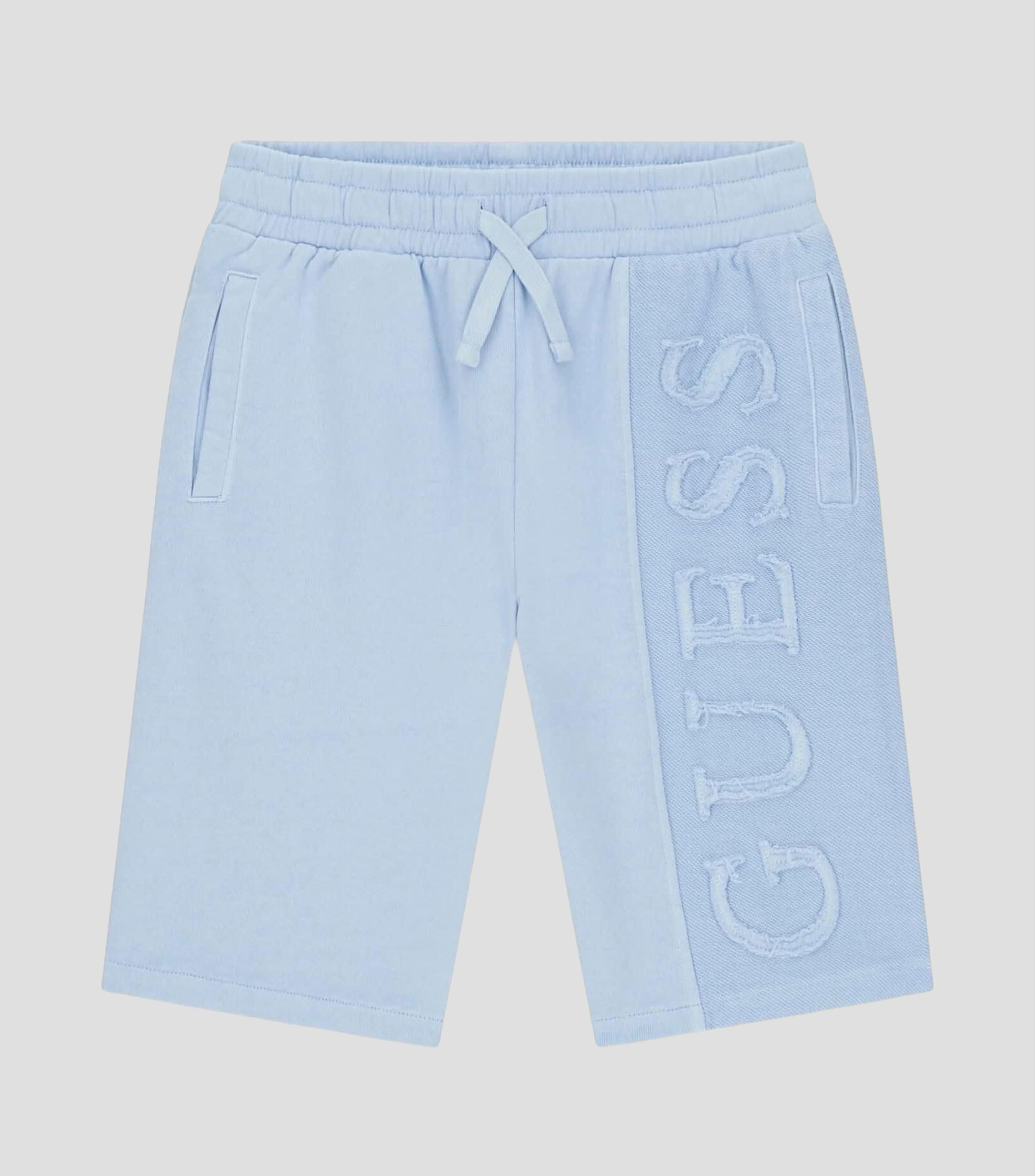 Short liso Niño