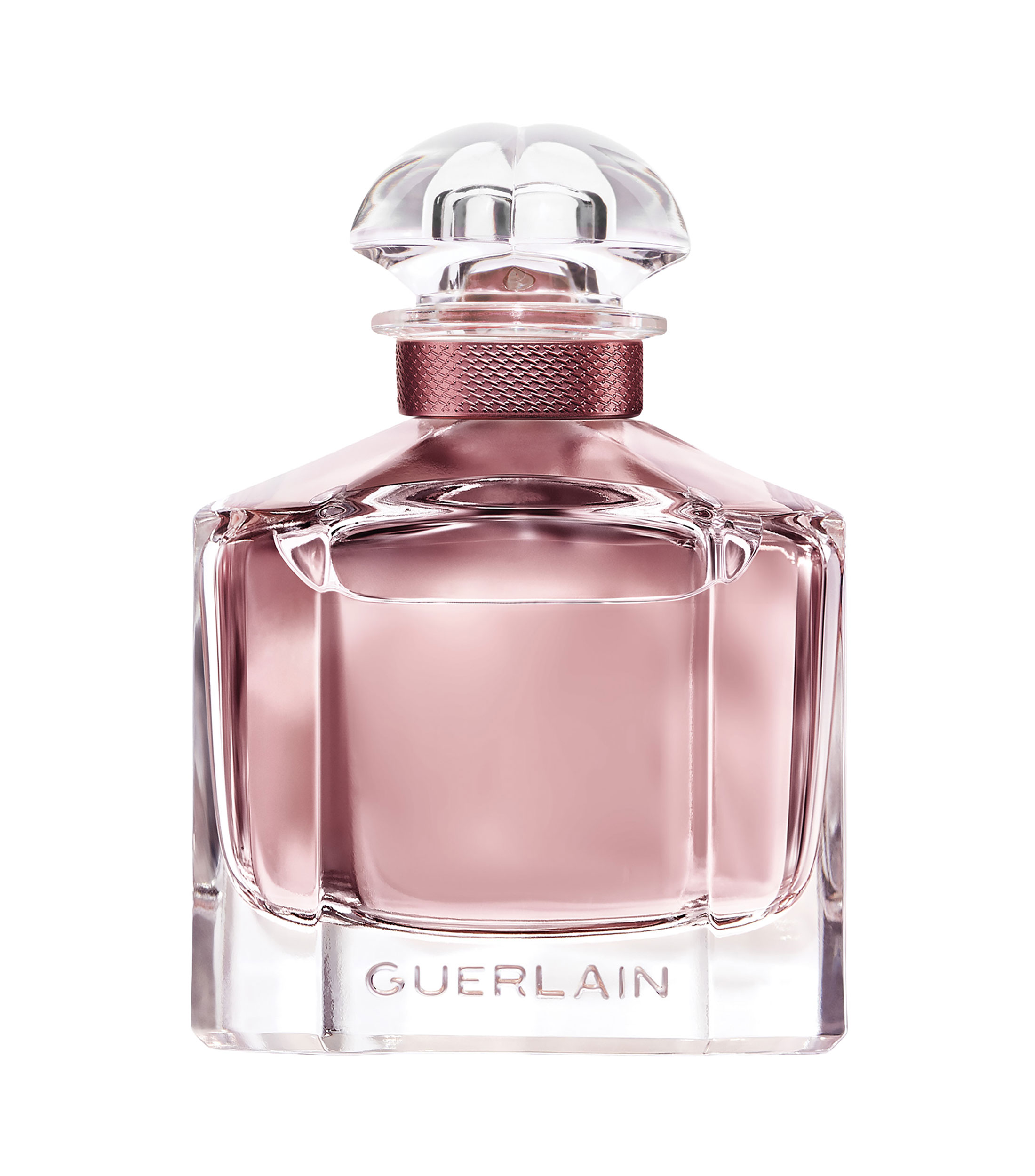Perfume Mon Guerlain Intense, Eau de Parfum 100 ml