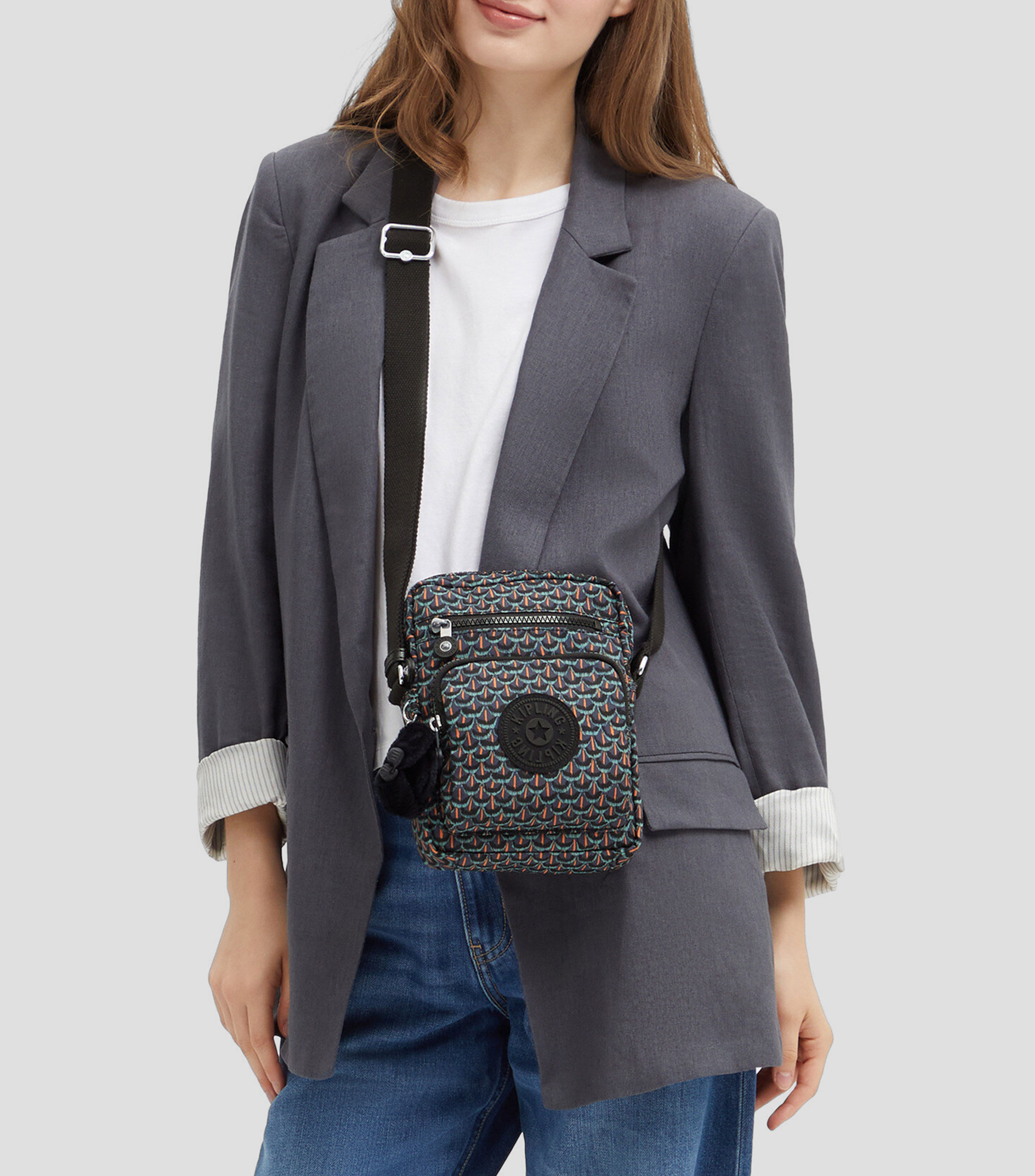 Bolsa crossbody Gunne Niña