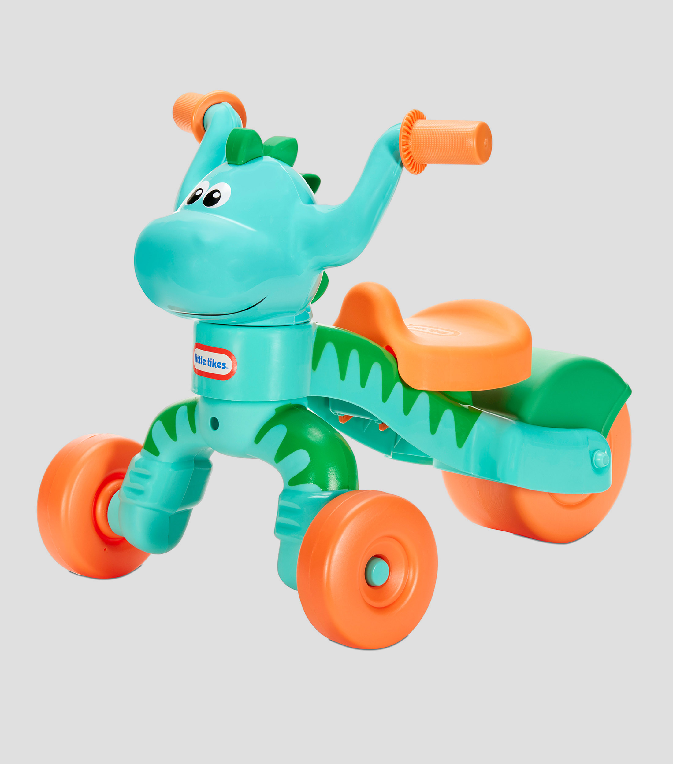 Triciclo Go & Grow Dino