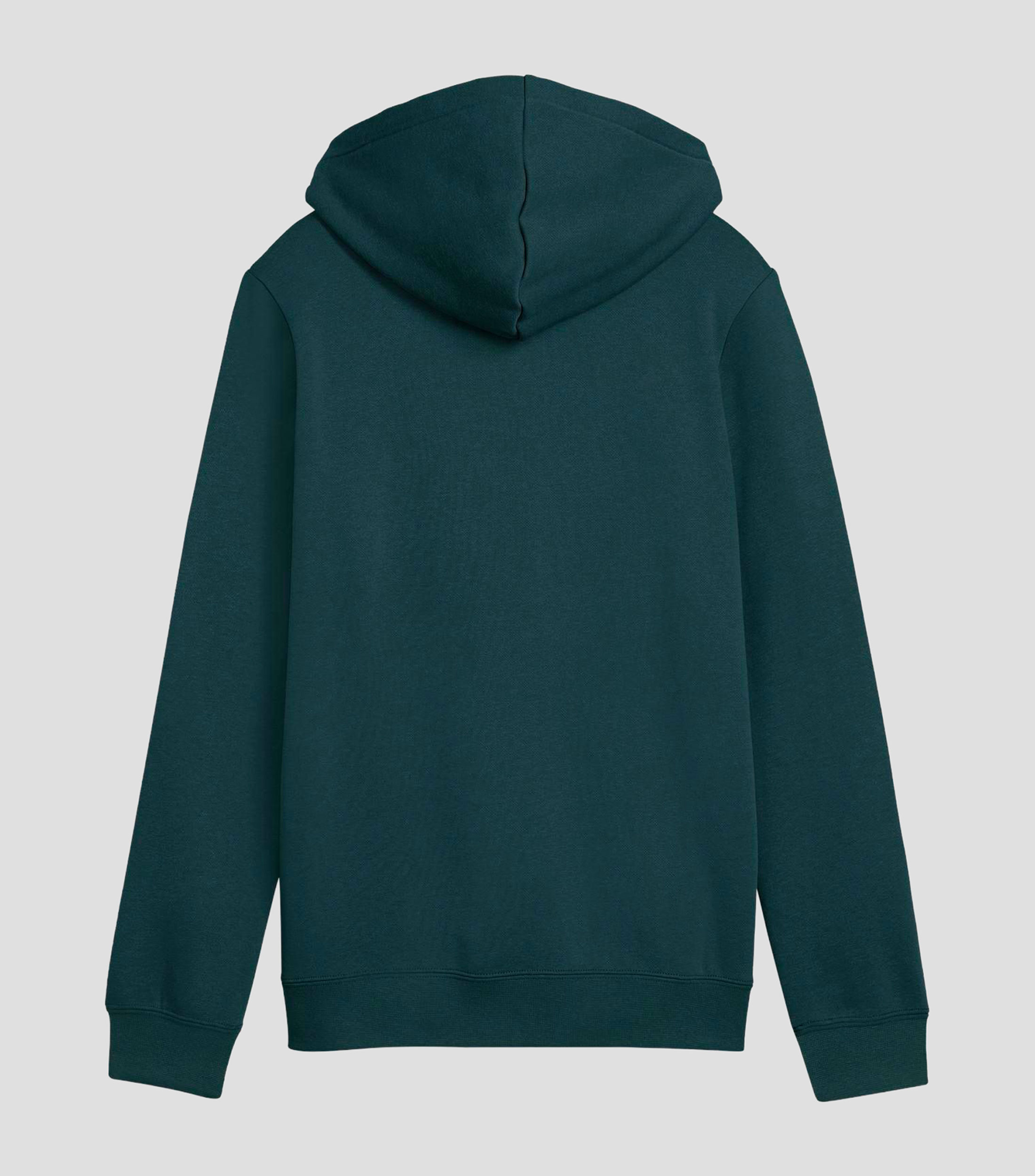 Sudadera canguro con capucha Niño