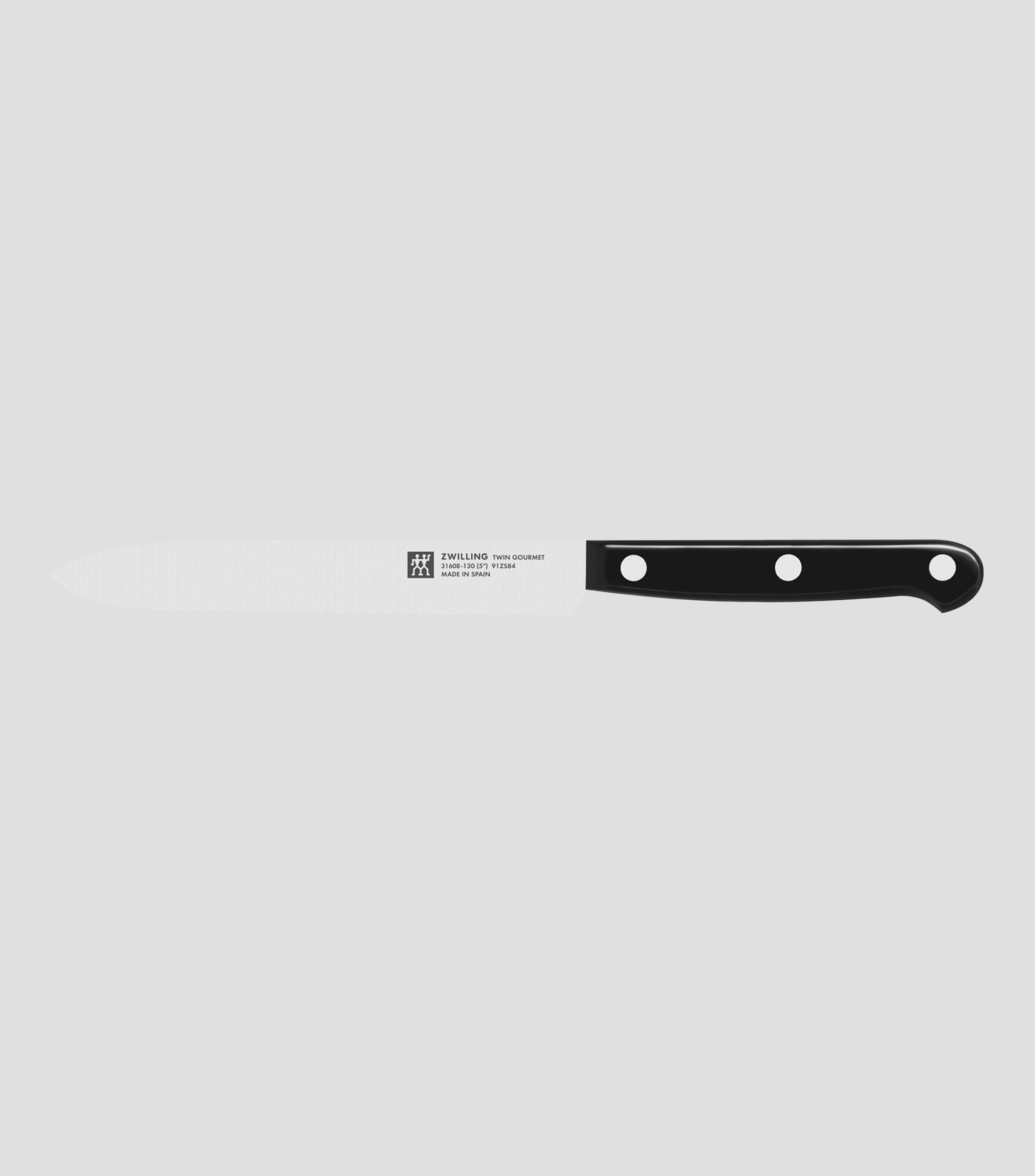 Cuchillo Universal 13 Cm Gourmet