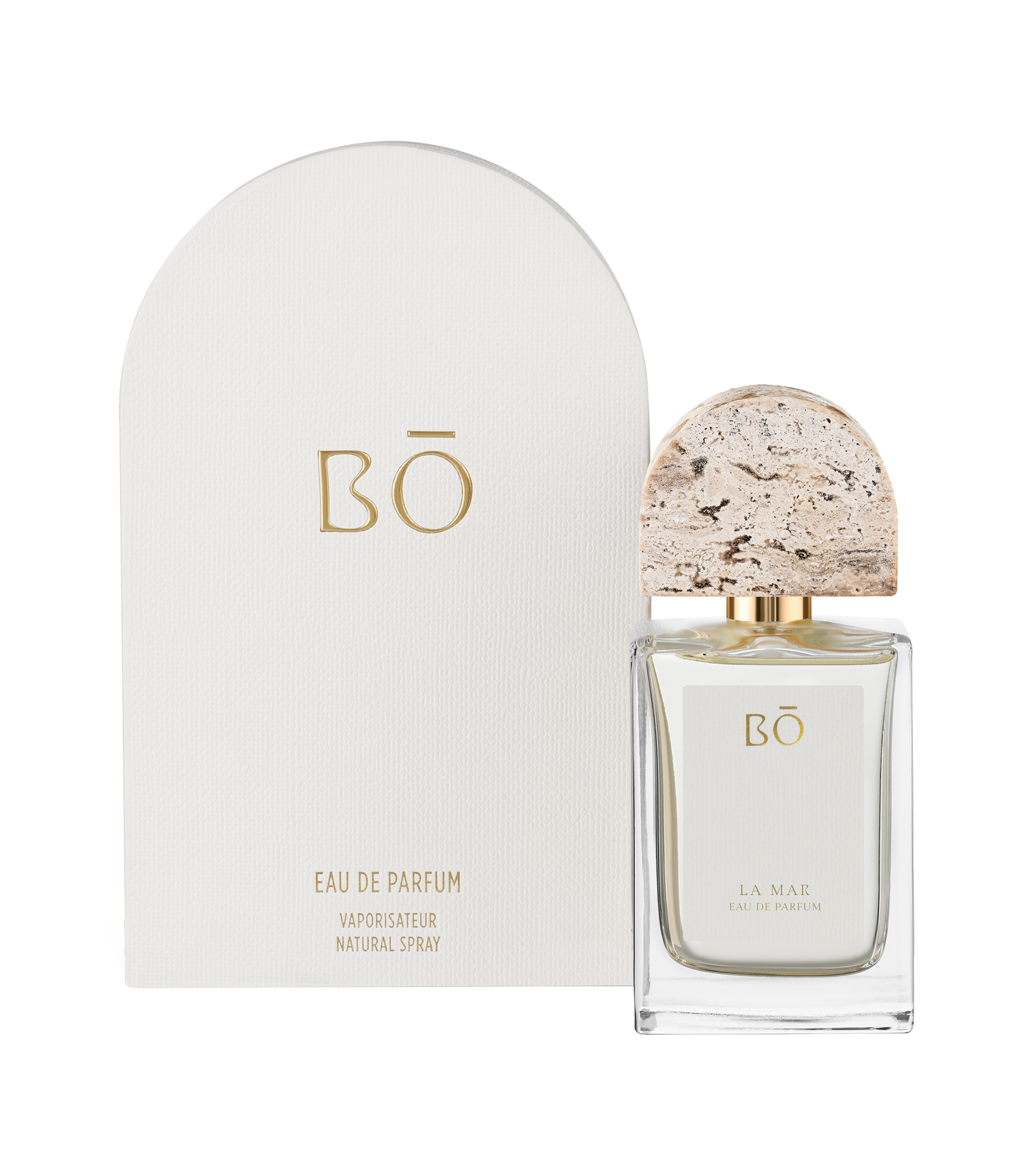 Perfume, La Mar Eau de Parfum, 75 ml Unisex
