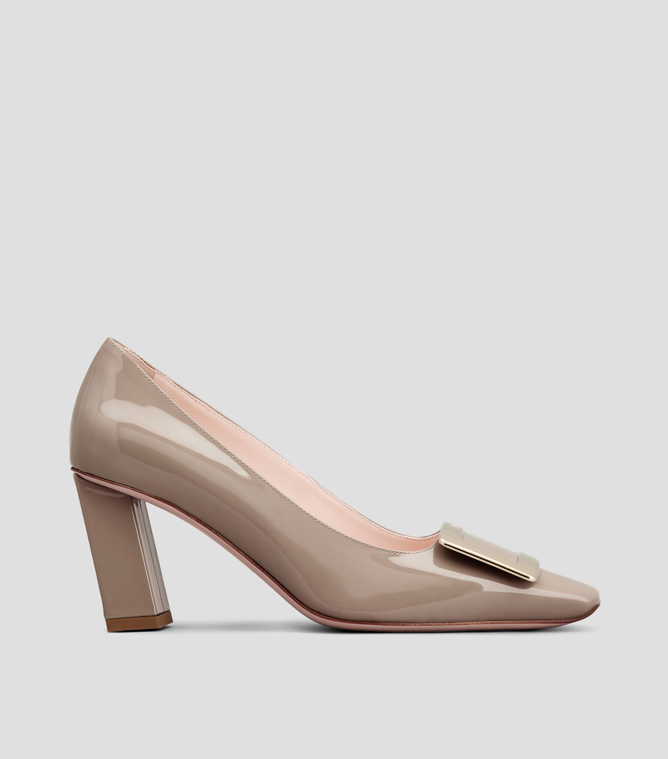 Zapatillas Belle Vivier Mujer