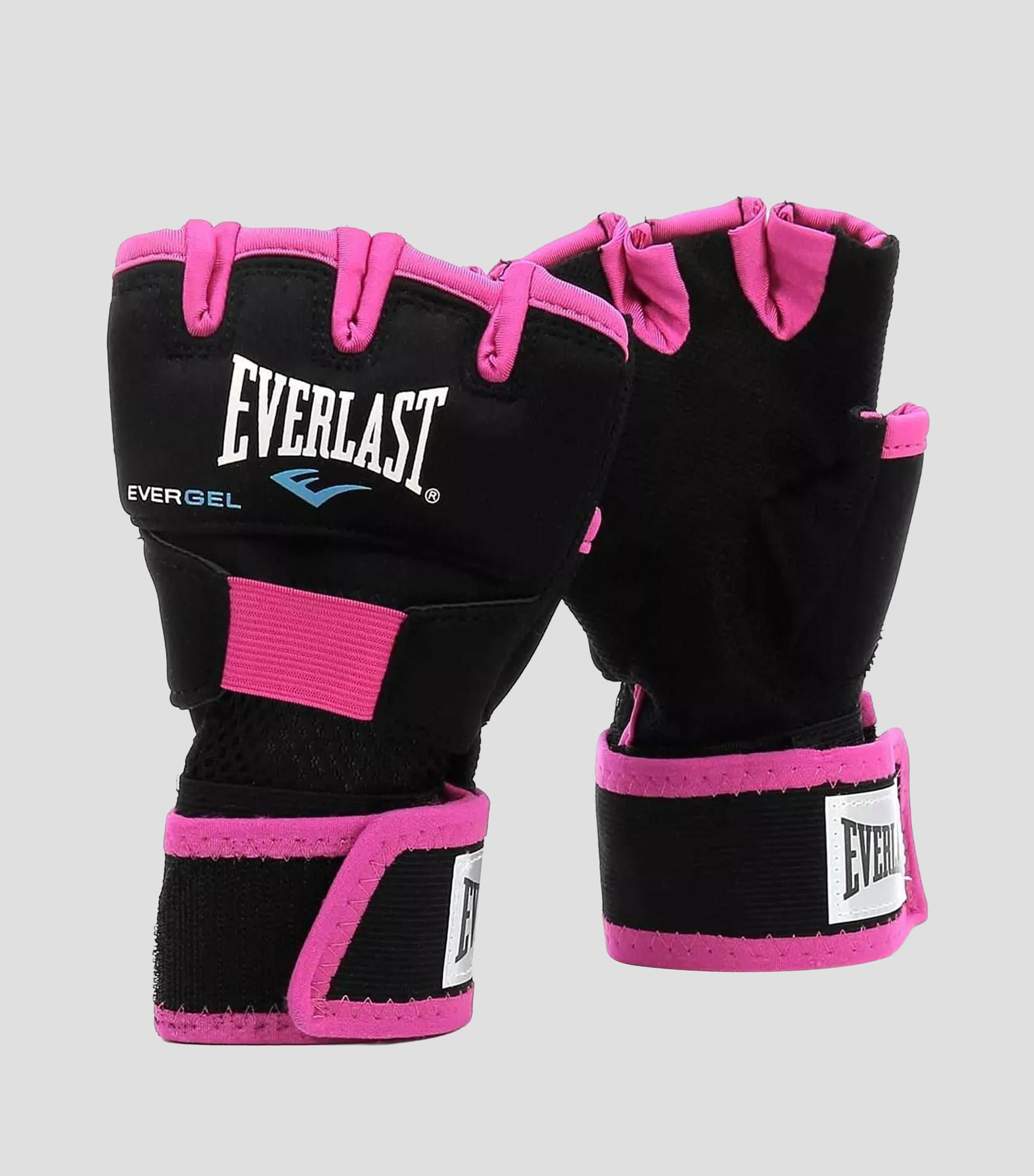 Guantes de Boxeo Evergel Fast Wraps Mujer
