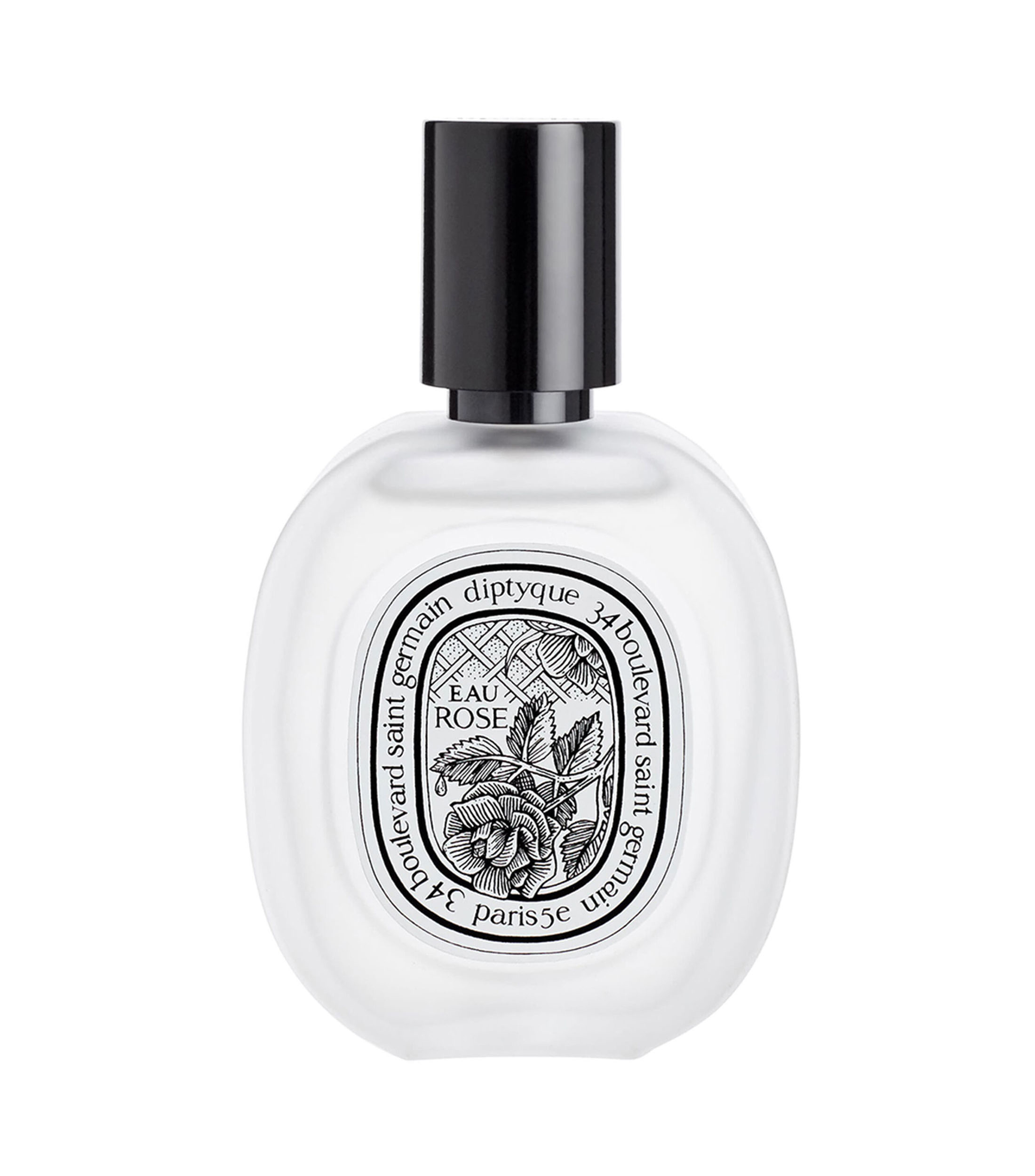 Perfume para cabello Eau Rose 30 ml para Mujer