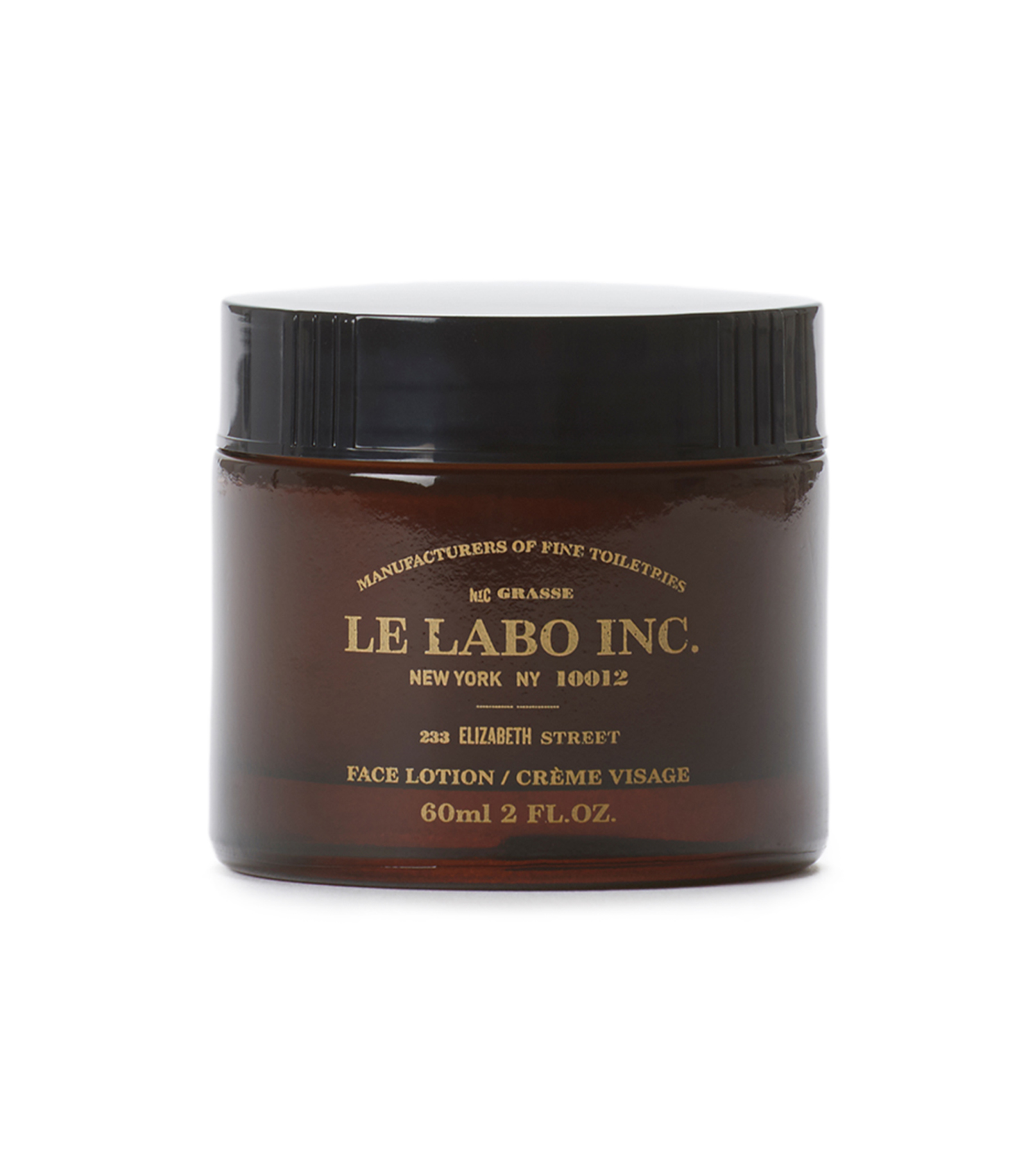 Locion Facial, 60 ml