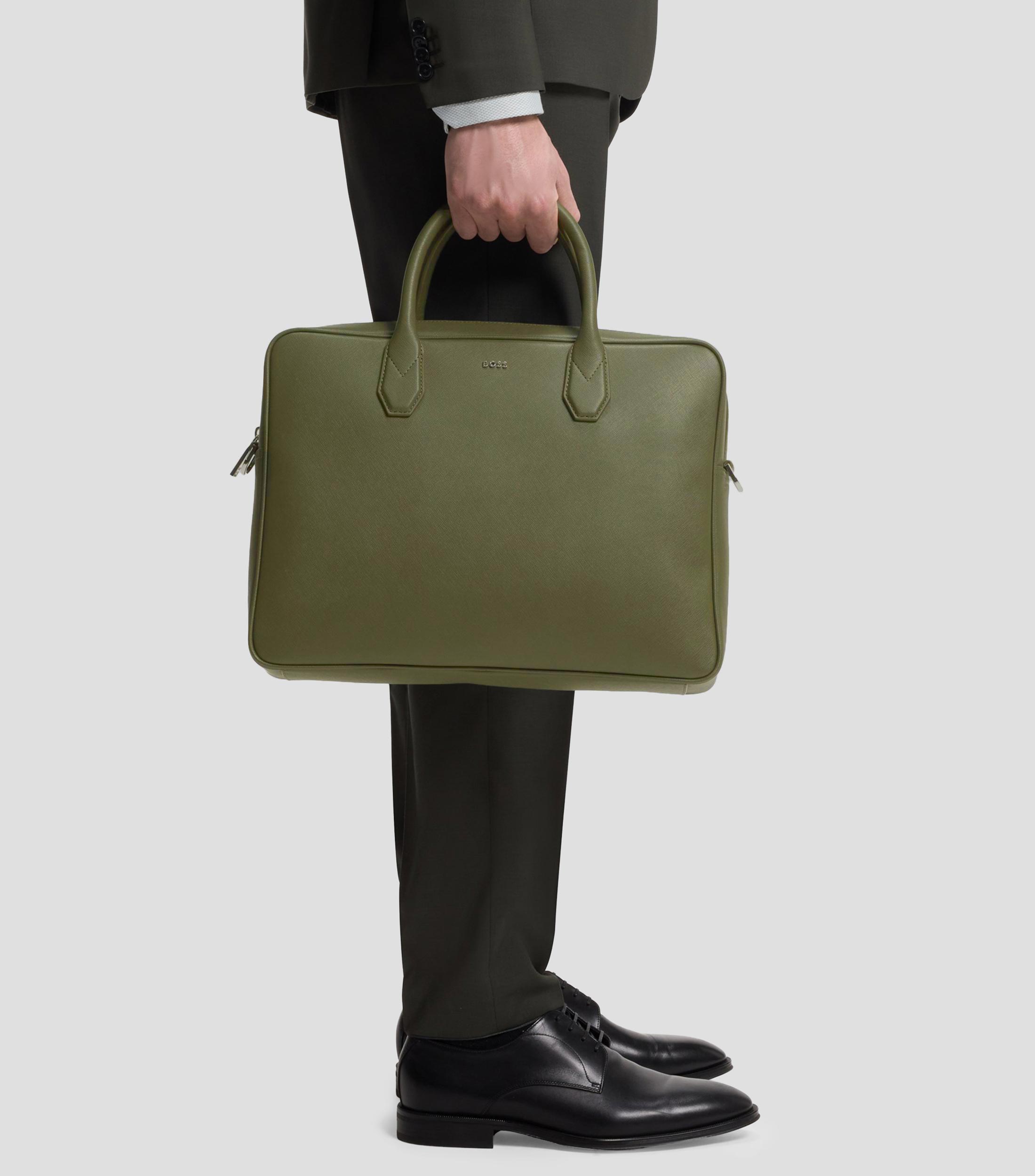 Portafolio Northon liso Hombre