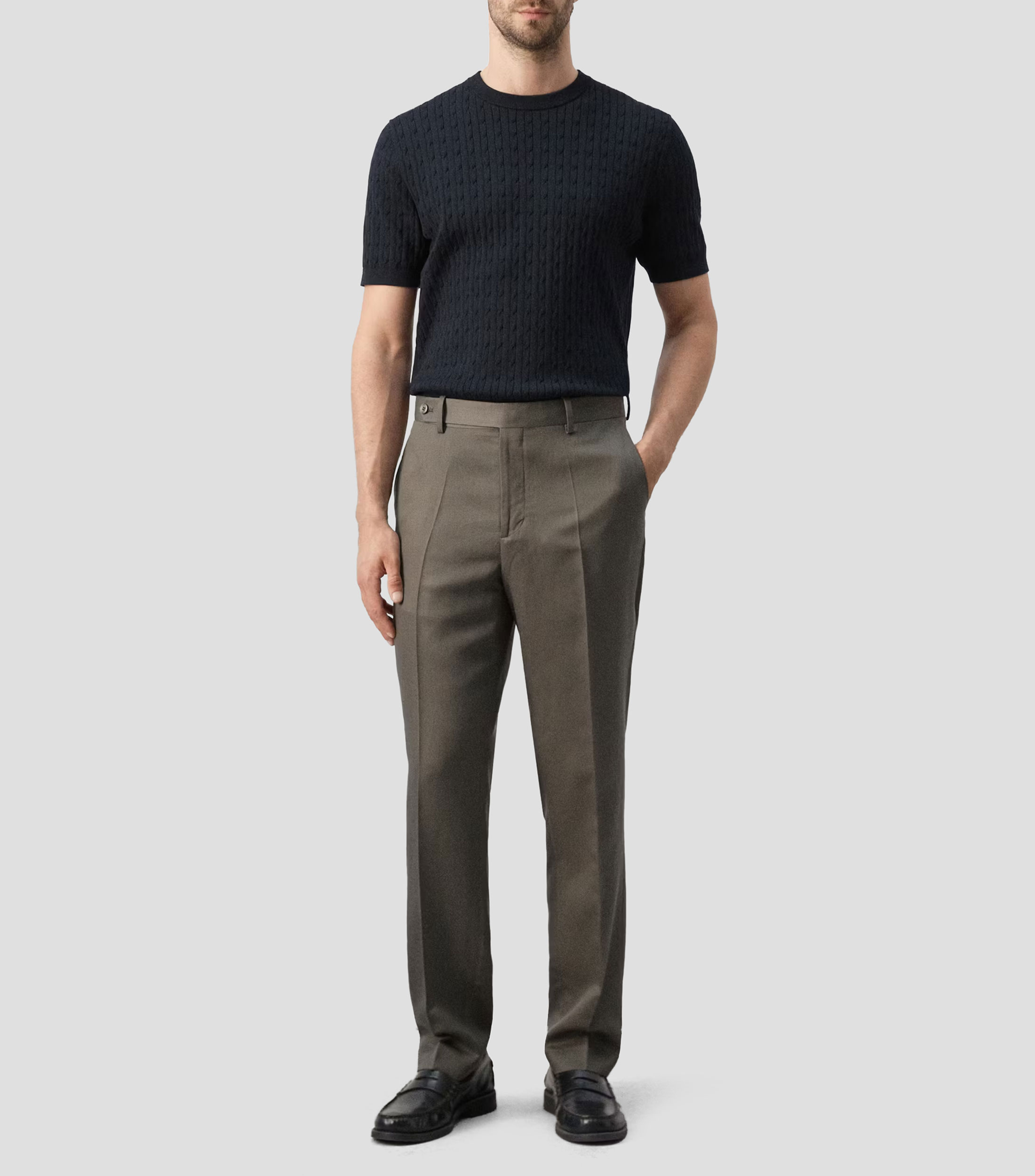 Pantalón Hombre