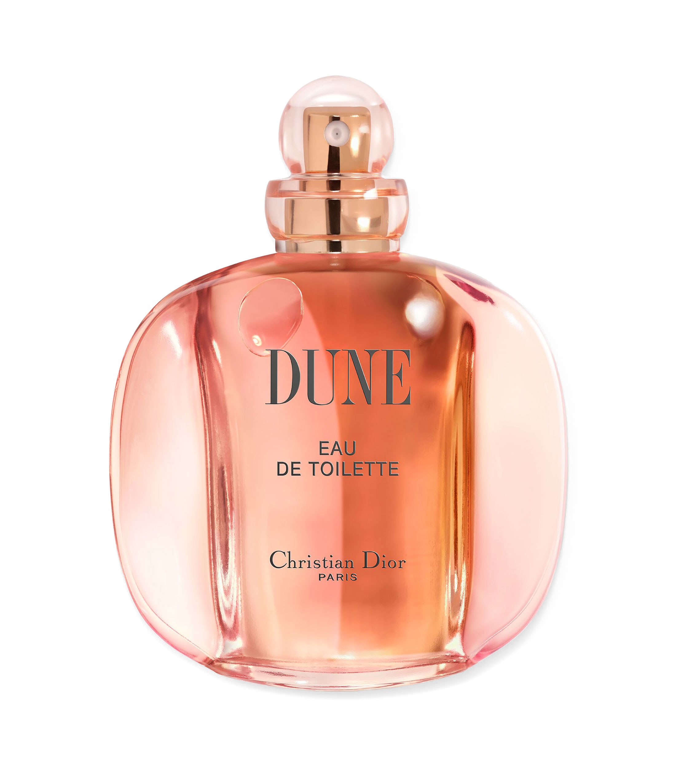 DUNE EAU DE TOILETTE, 100 ML