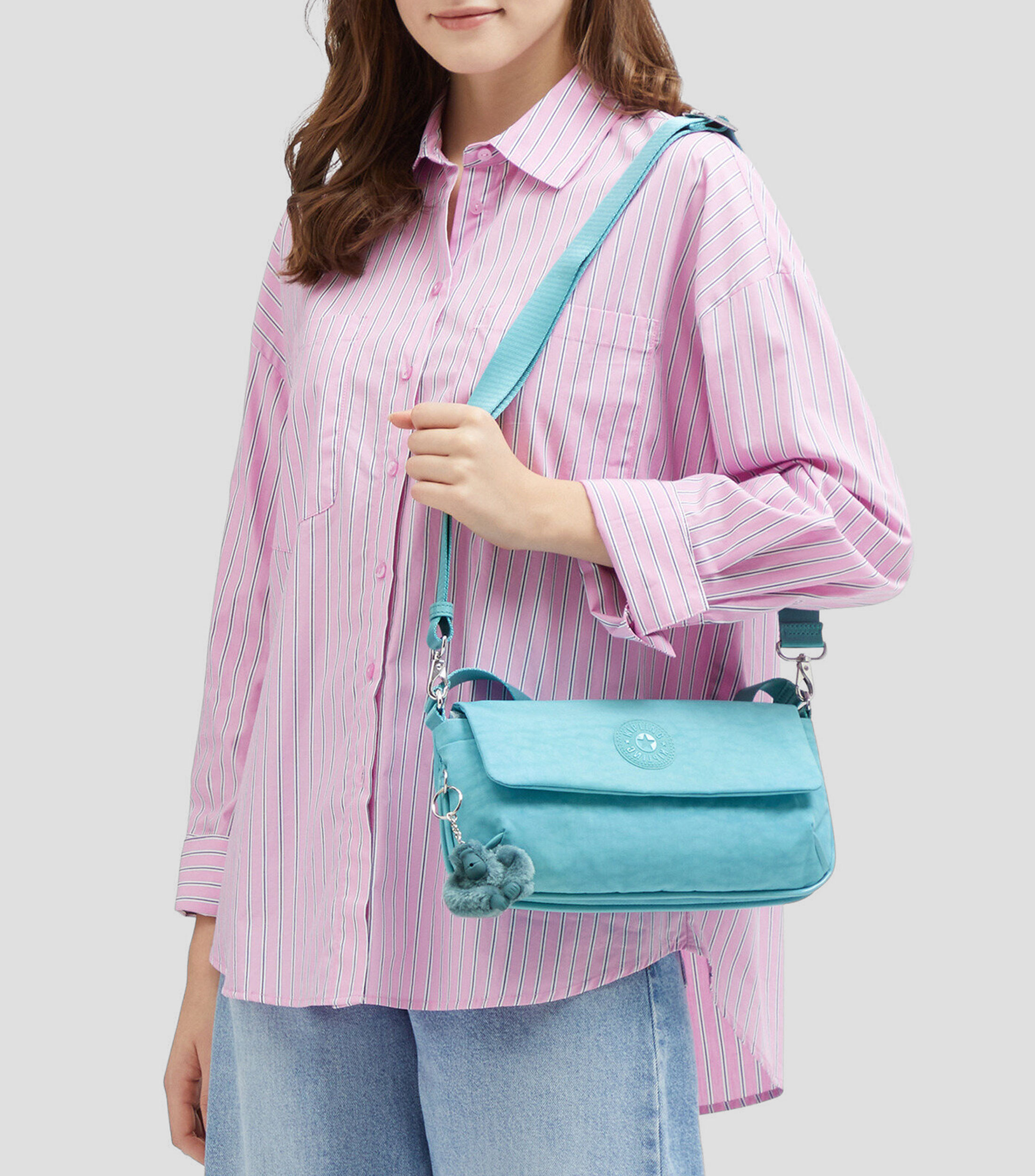 Bolsa Crossbody Nikol lisa Mujer