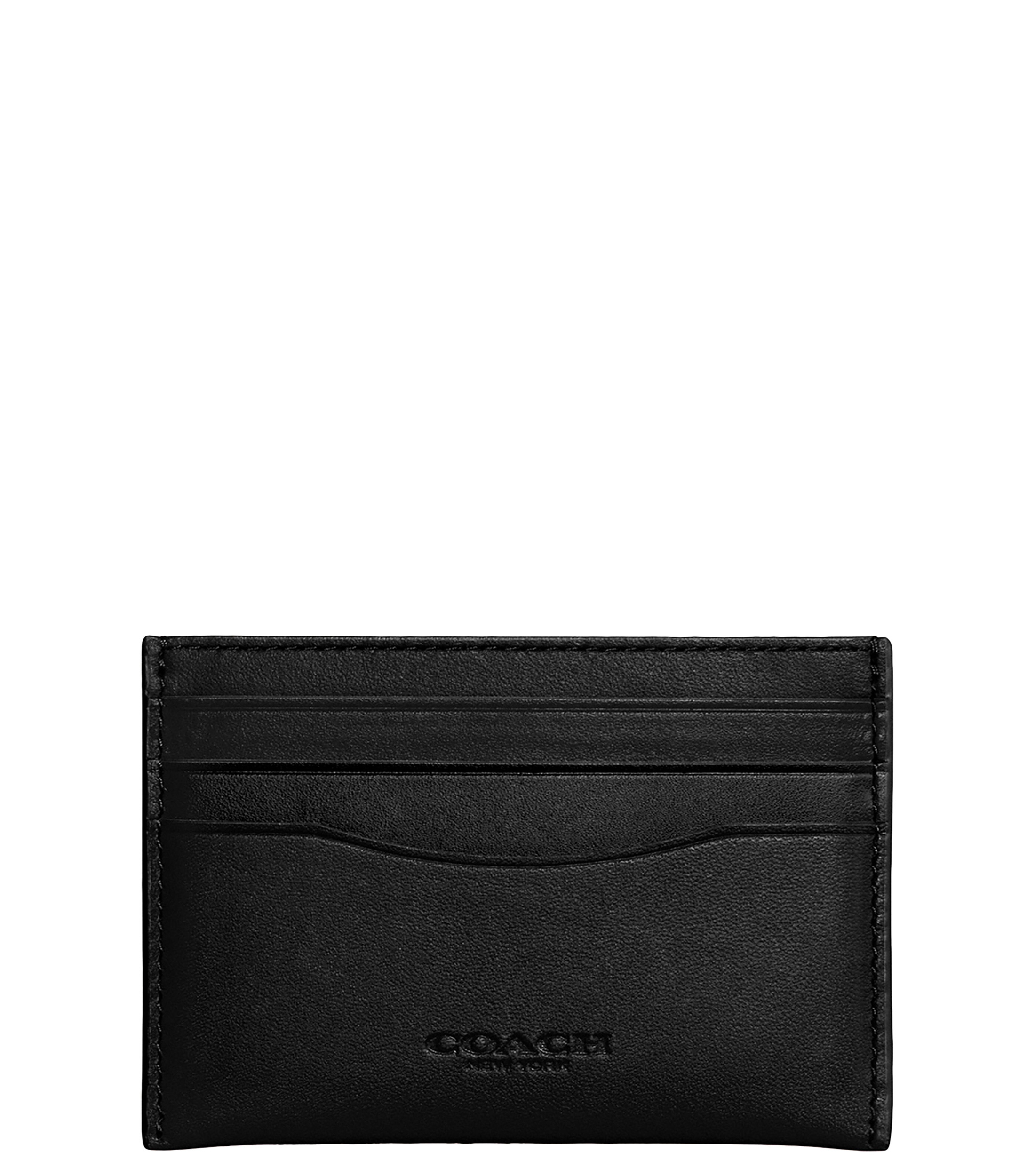 Coach Tarjetero Hombre Top Sellers, UP TO 60% OFF | lavalldelord.com