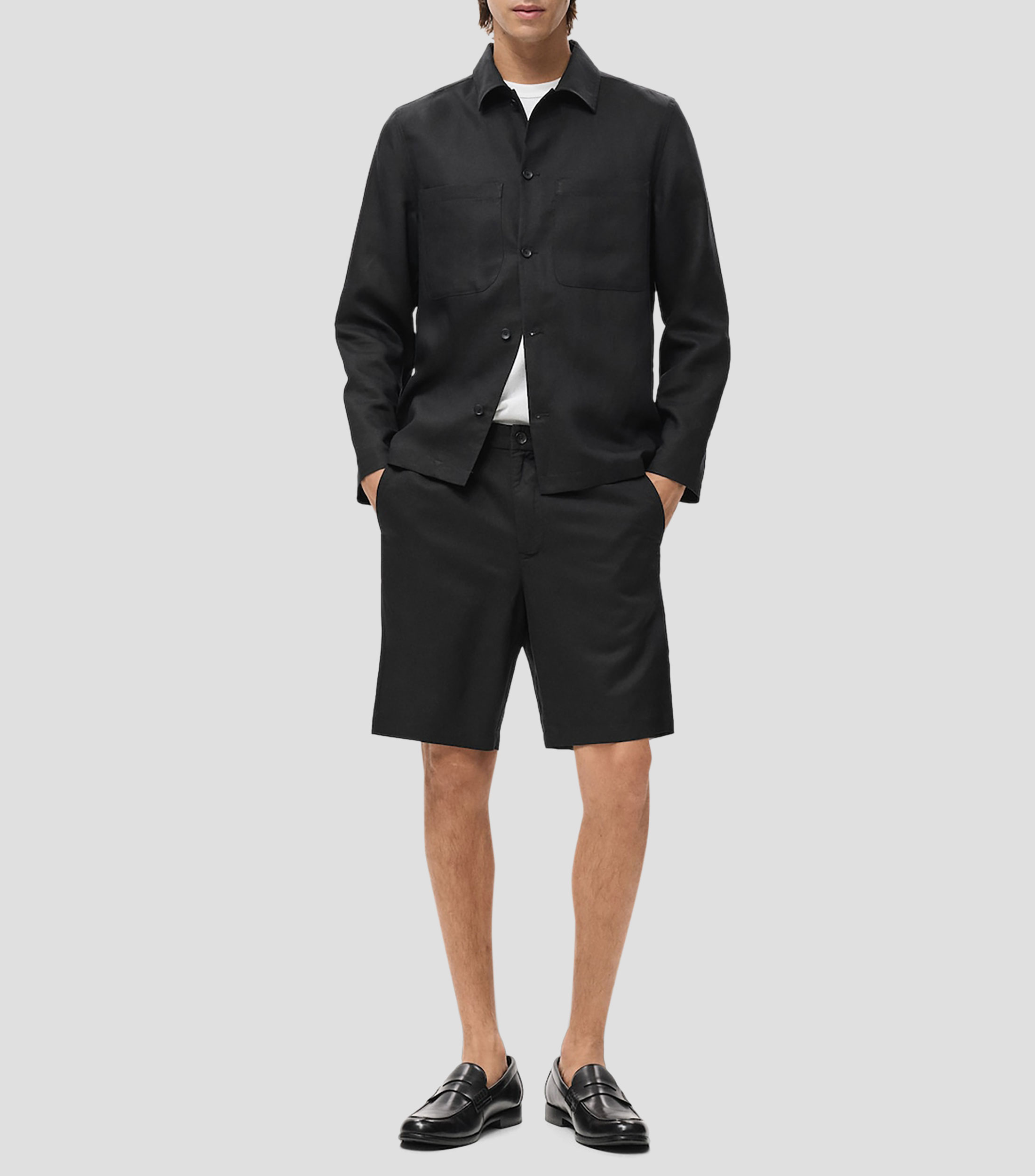 Bermuda Hombre