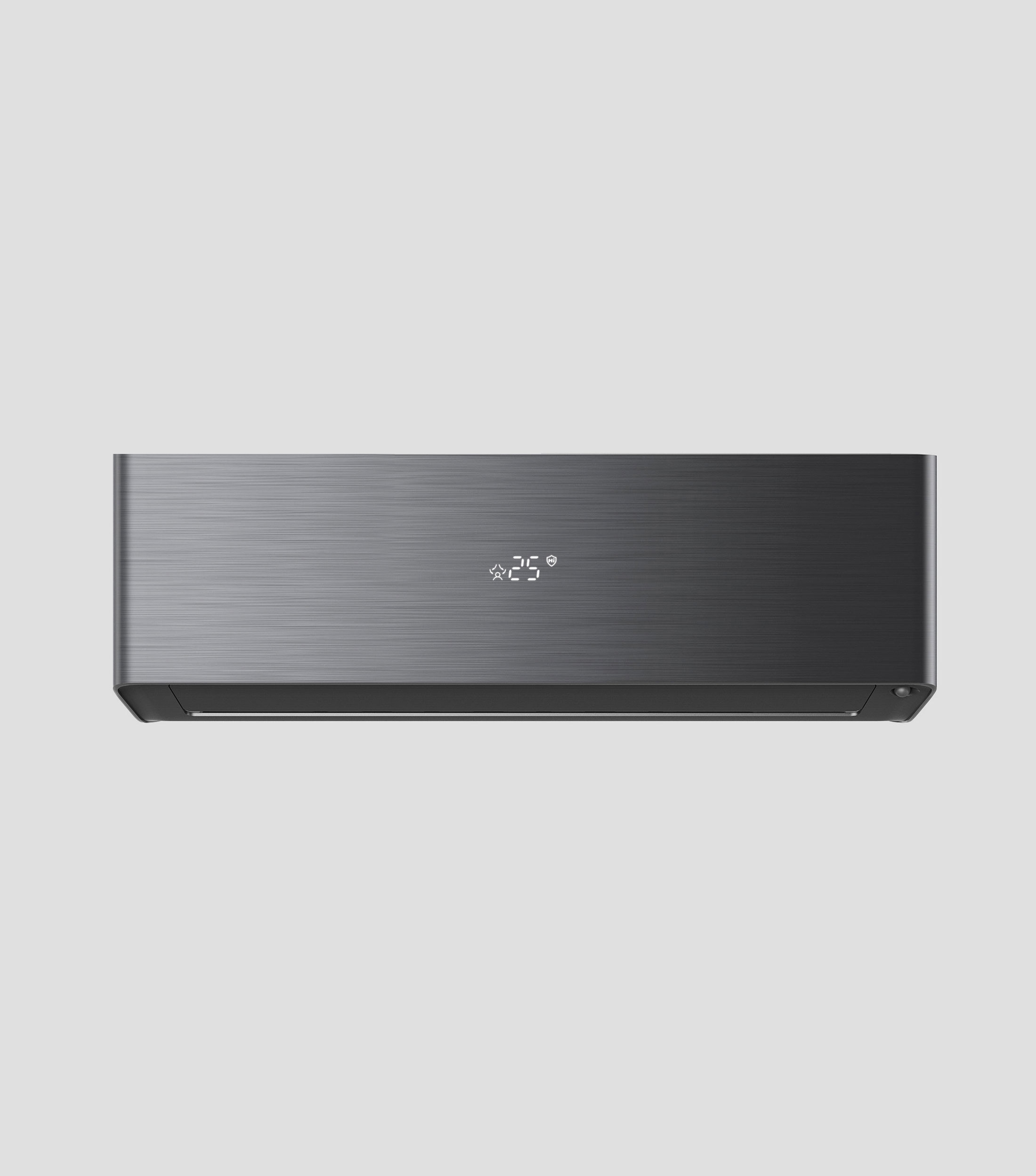Aire acondicionado Minisplit Smart Eye 12000 BTU's, 1 Tonelada 220 V Frío/Caliente