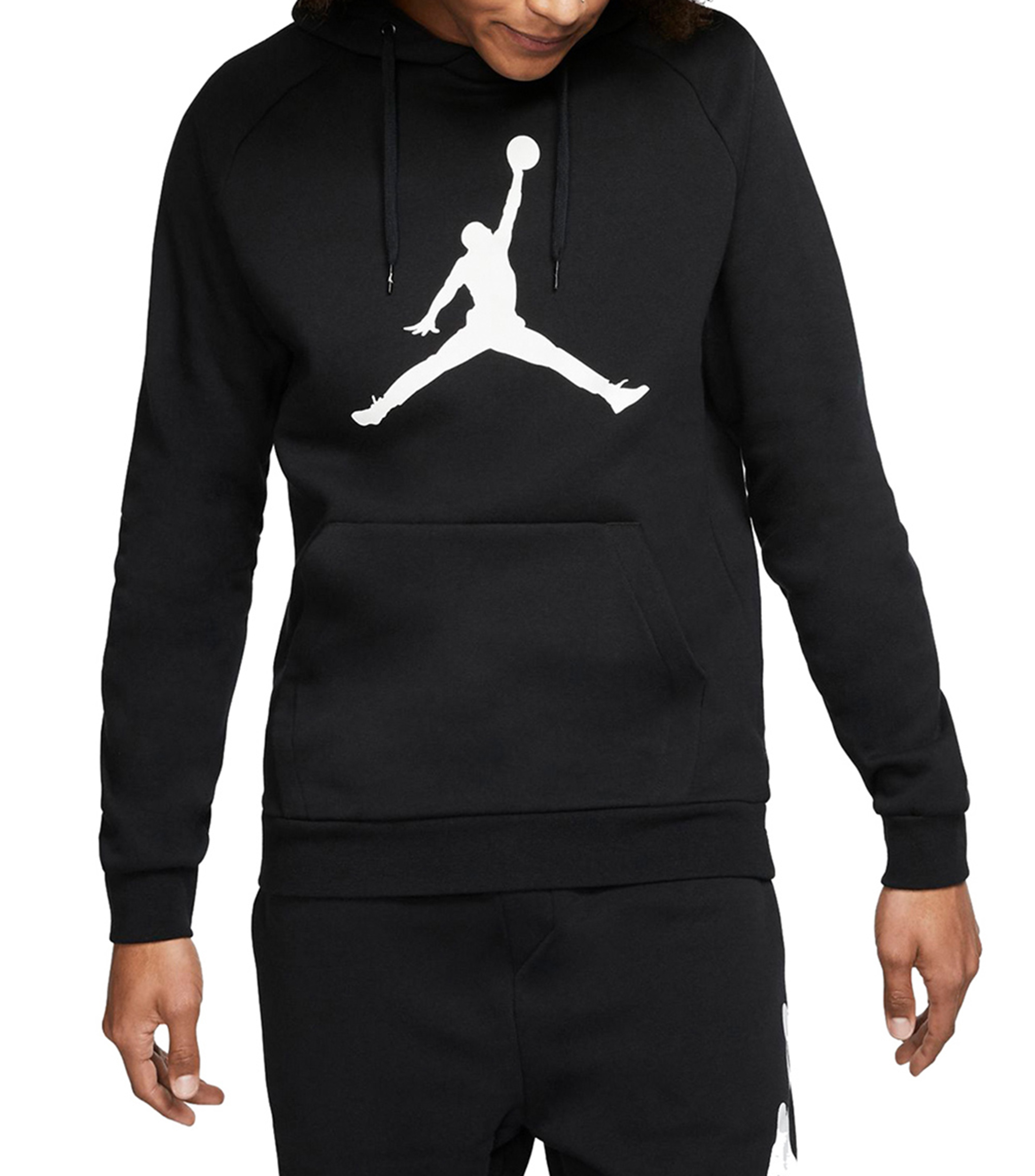 Nike Sudadera deportiva Jordan Jumpman Hombre - El Palacio de Hierro