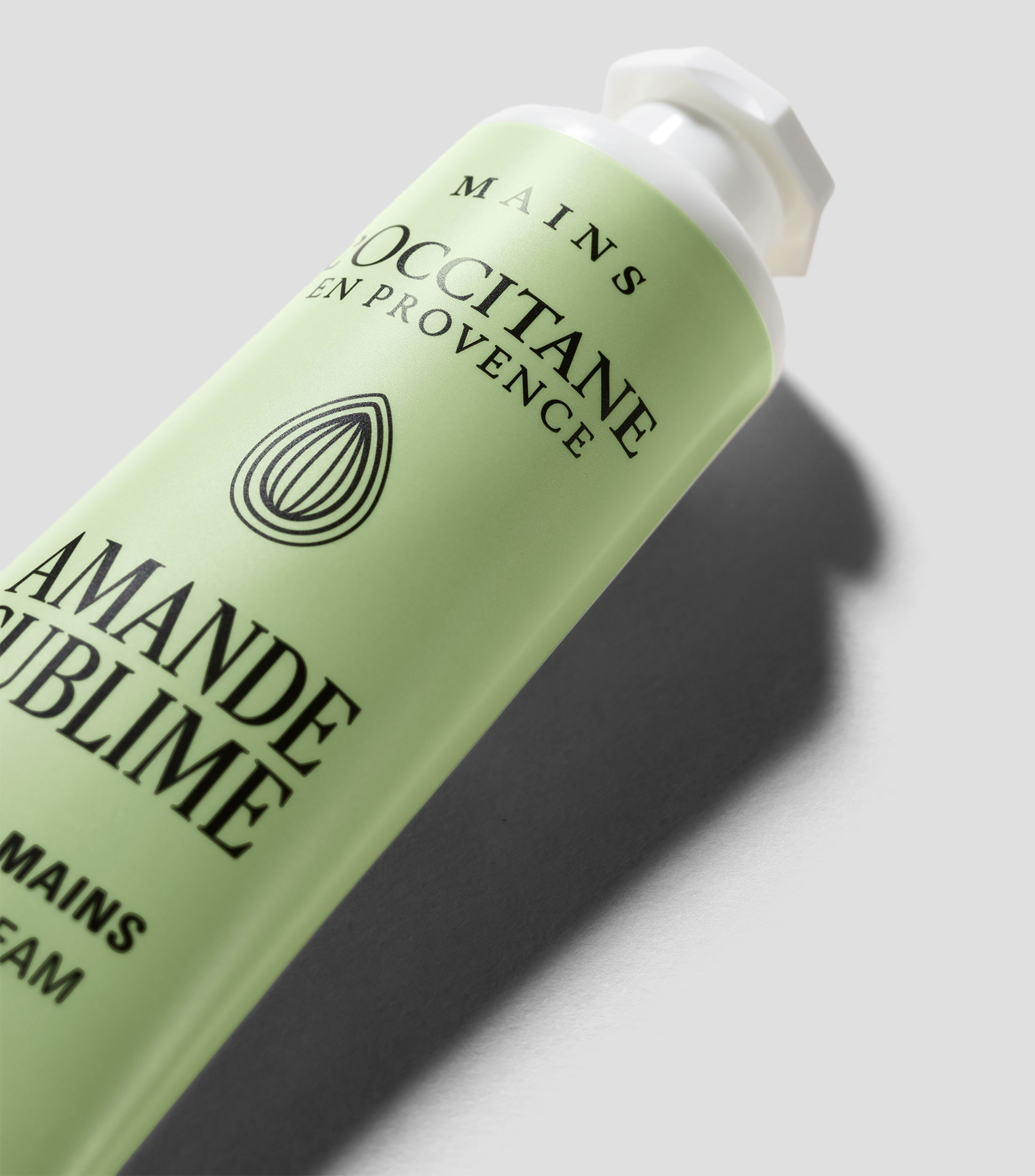 Crema para Manos Amande Sublime, 30 ml