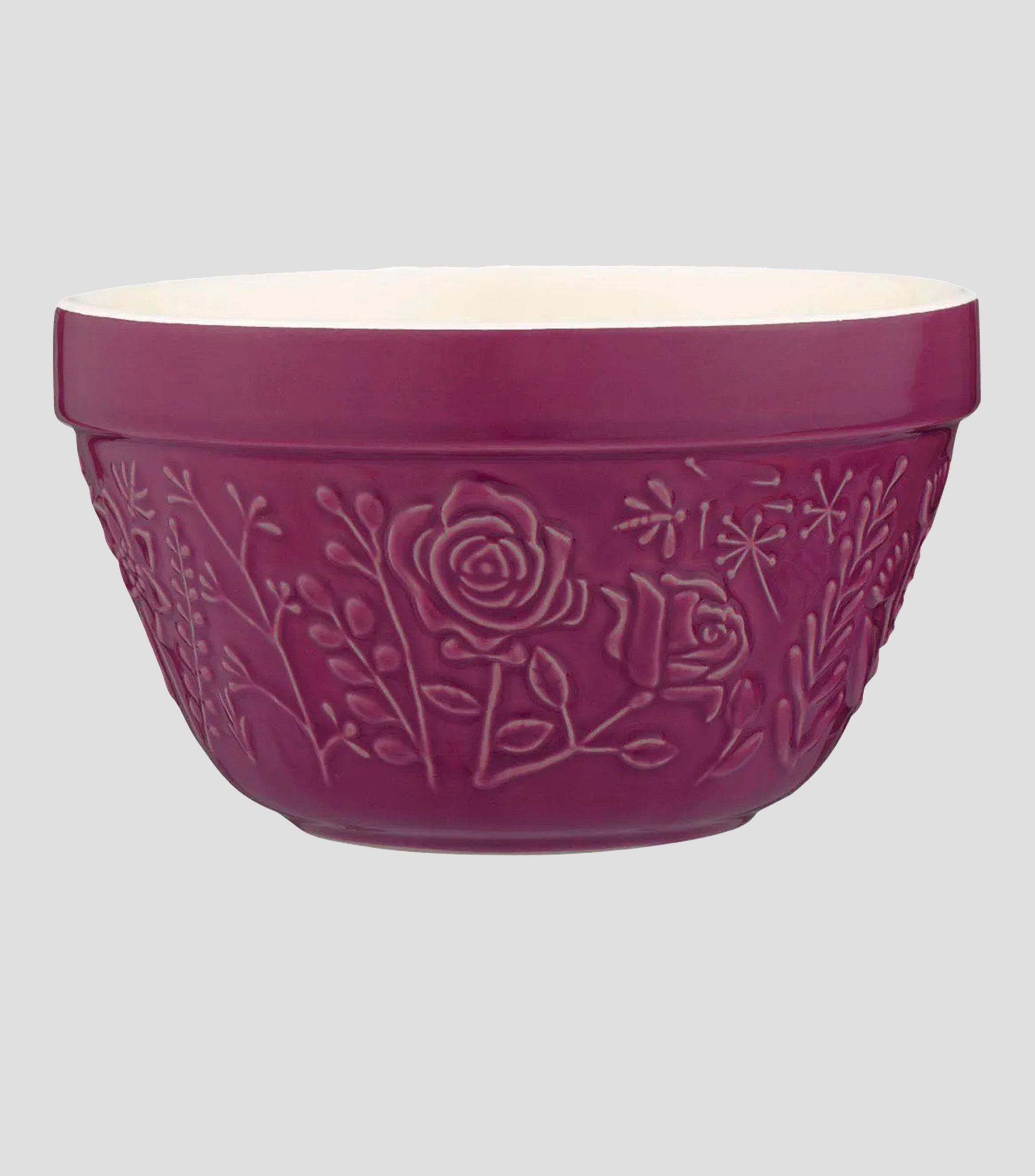 Bowl con Flores