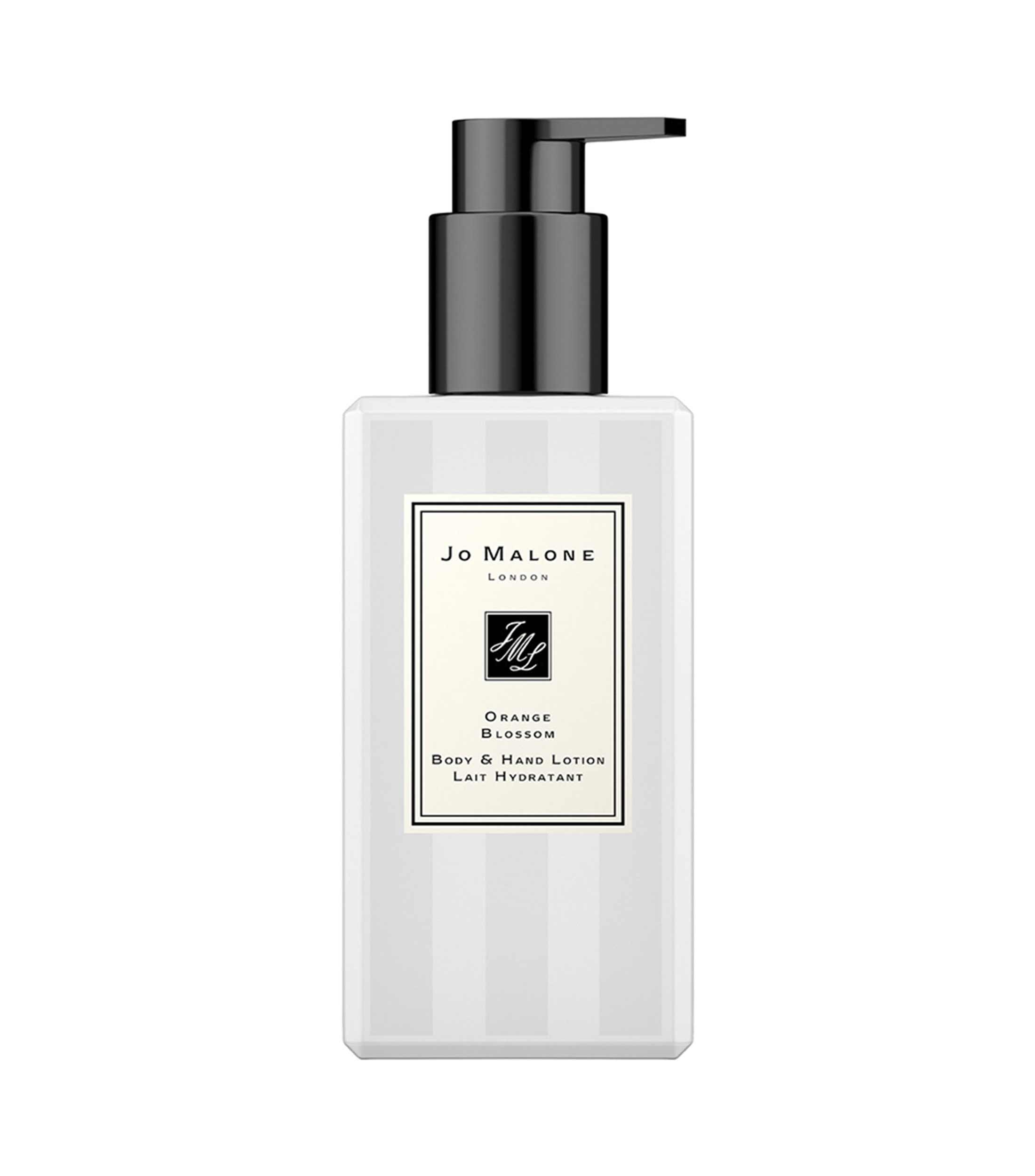 Crema para Cuerpo y Manos Orange Blossom, 250 ml