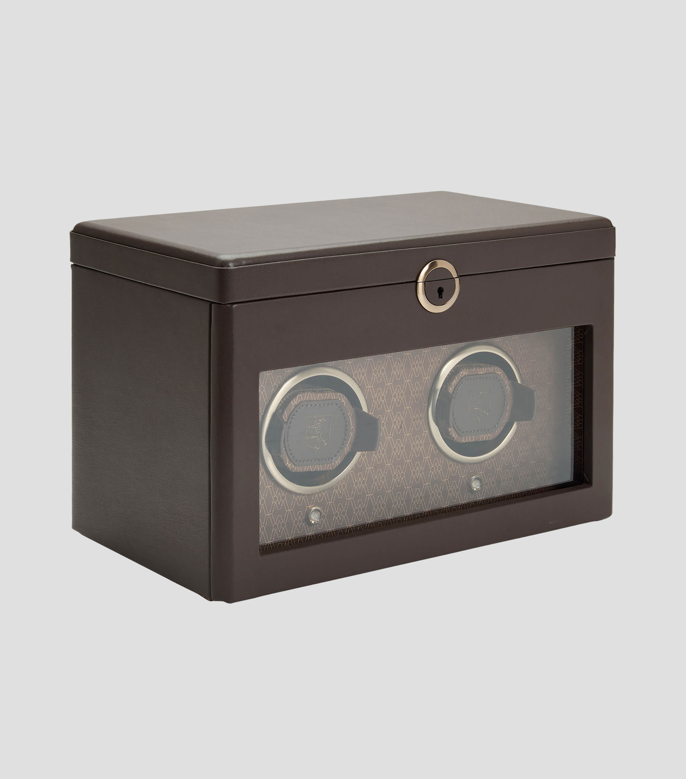 Watch Winder Doble Earth
