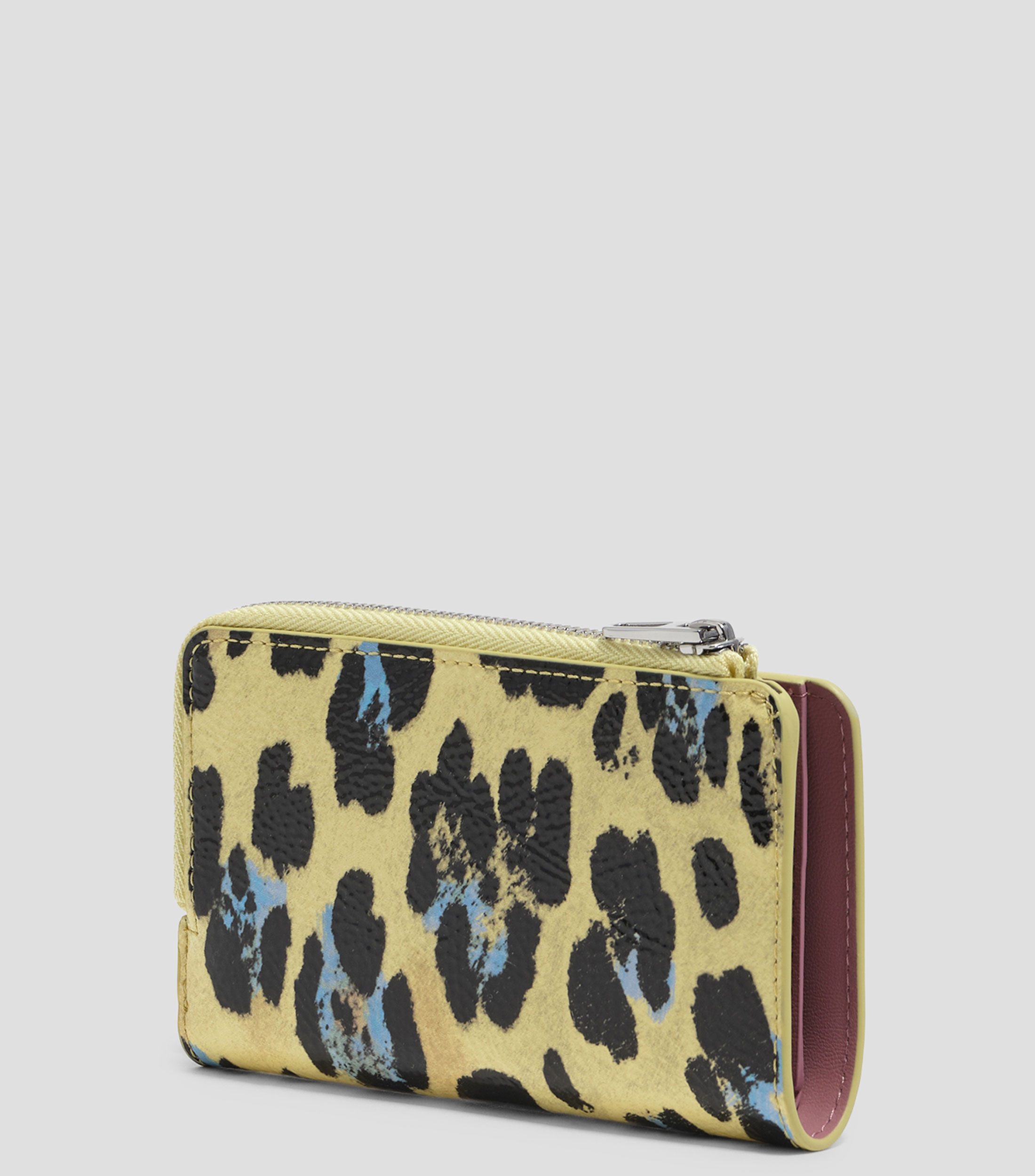 Cartera Estampada Mujer