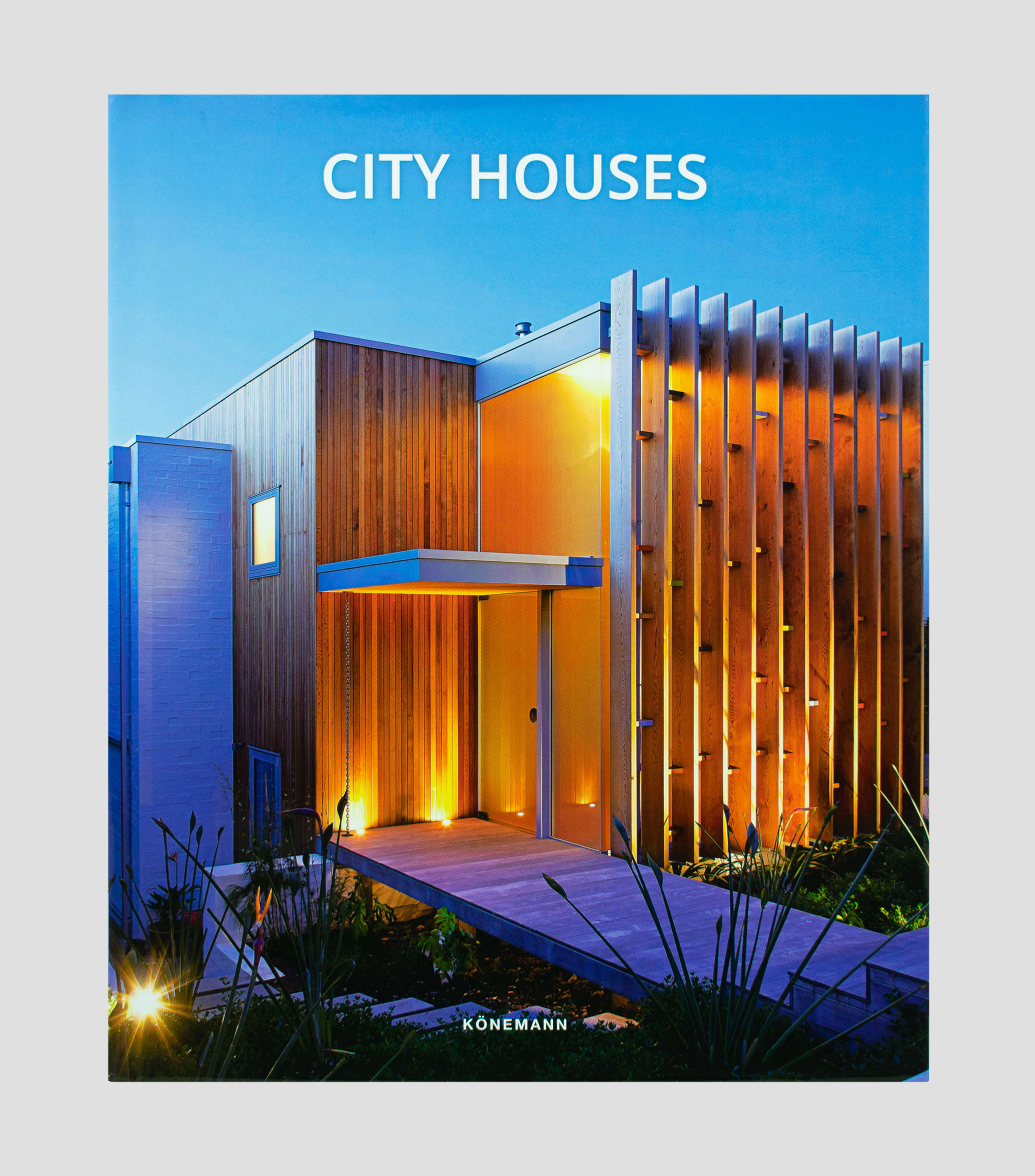 Arte Y RecreaciónCity Houses, Irene Vidal Oliveras