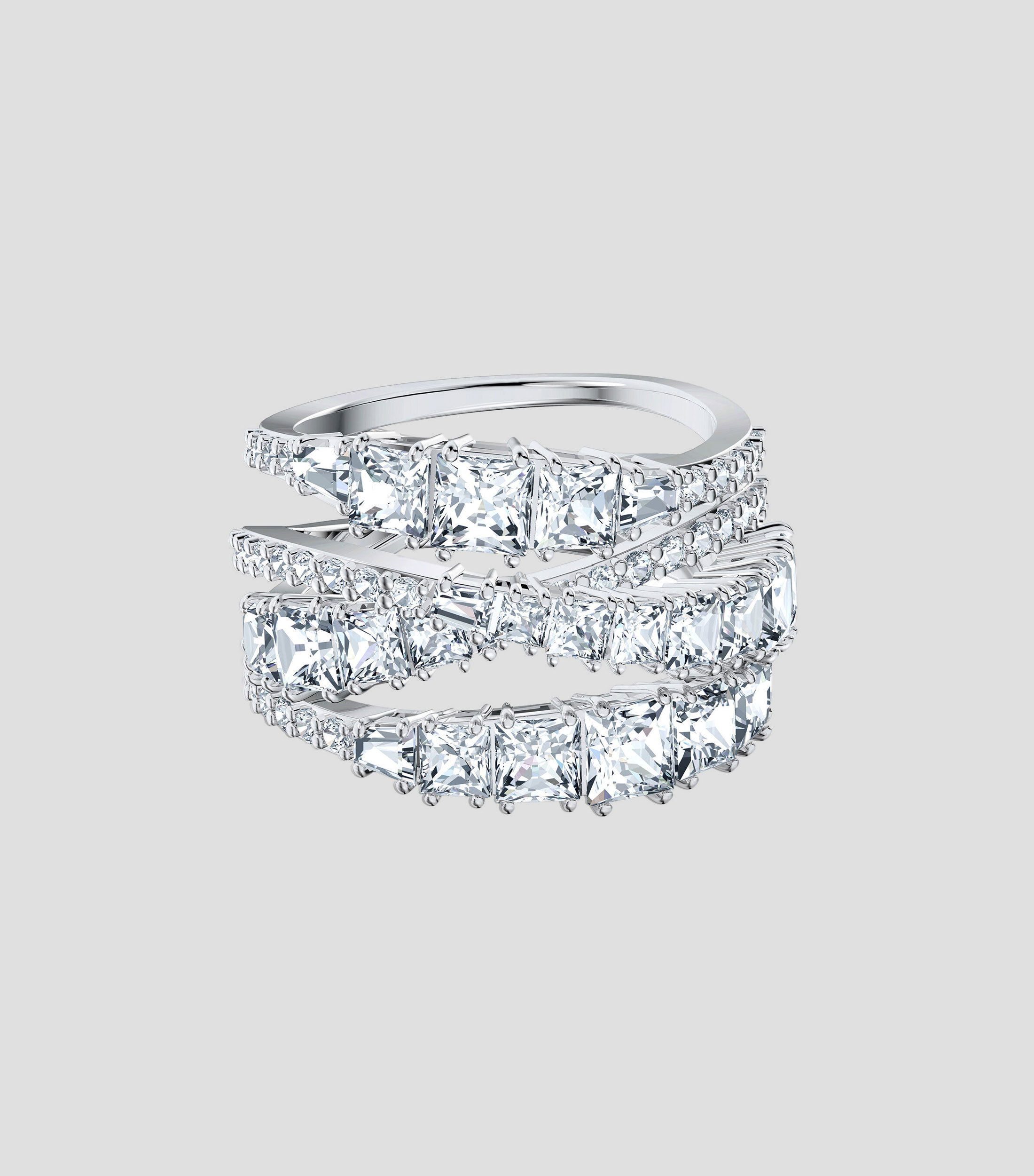 Anillo Twist Mujer Talla: 52