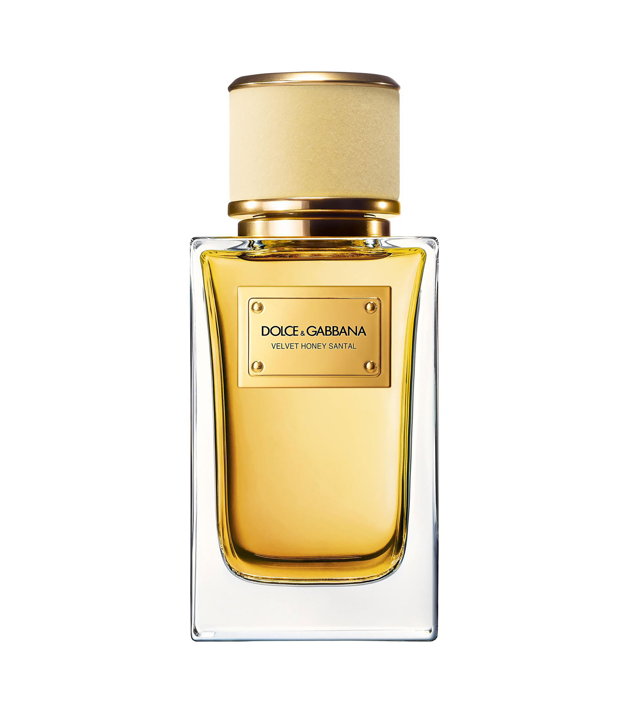 Perfume Velvet Honey Santal, Eau de Parfum 100 ml Unisex