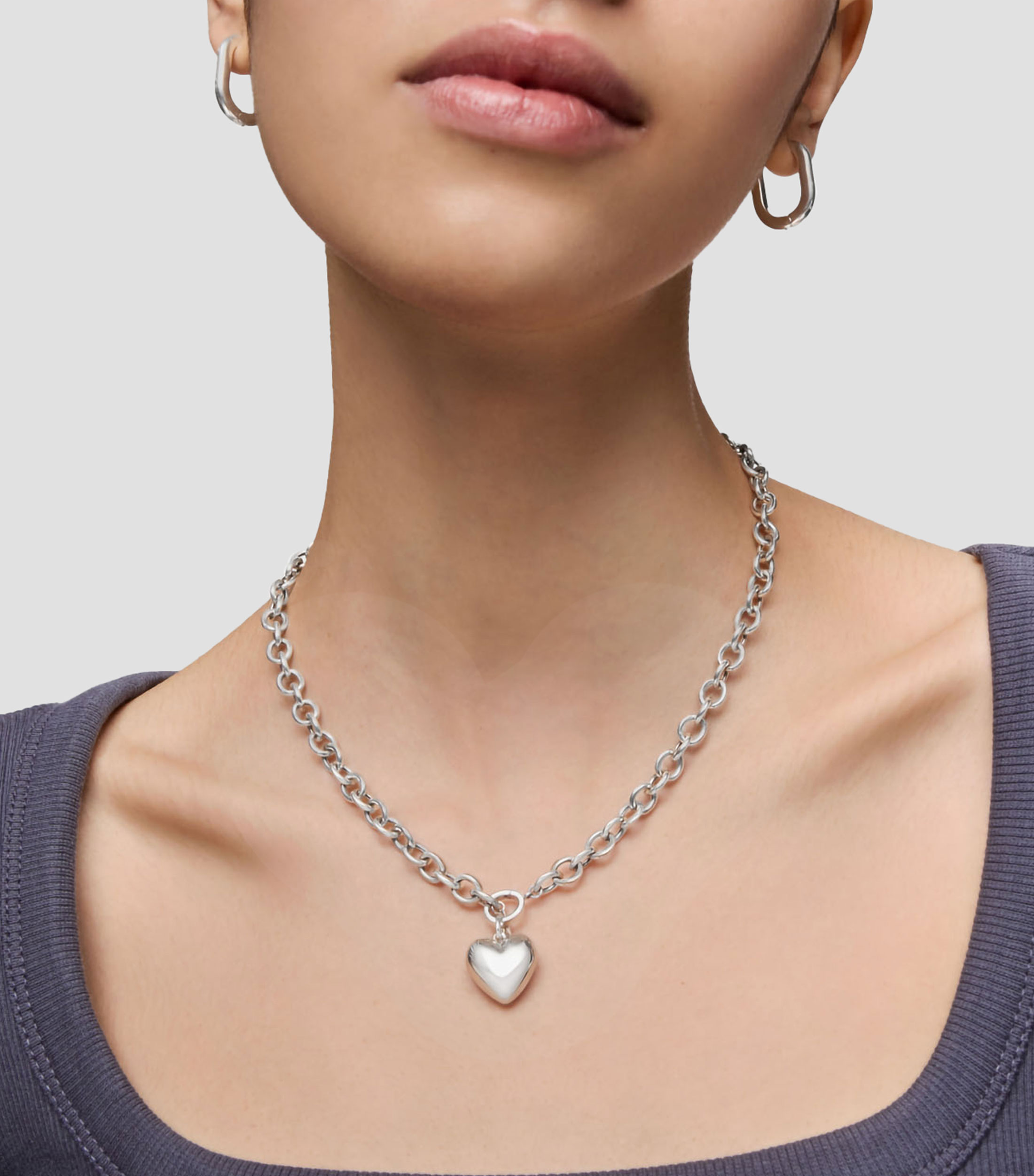 Dije Garden Of Love en plata .925 Mujer