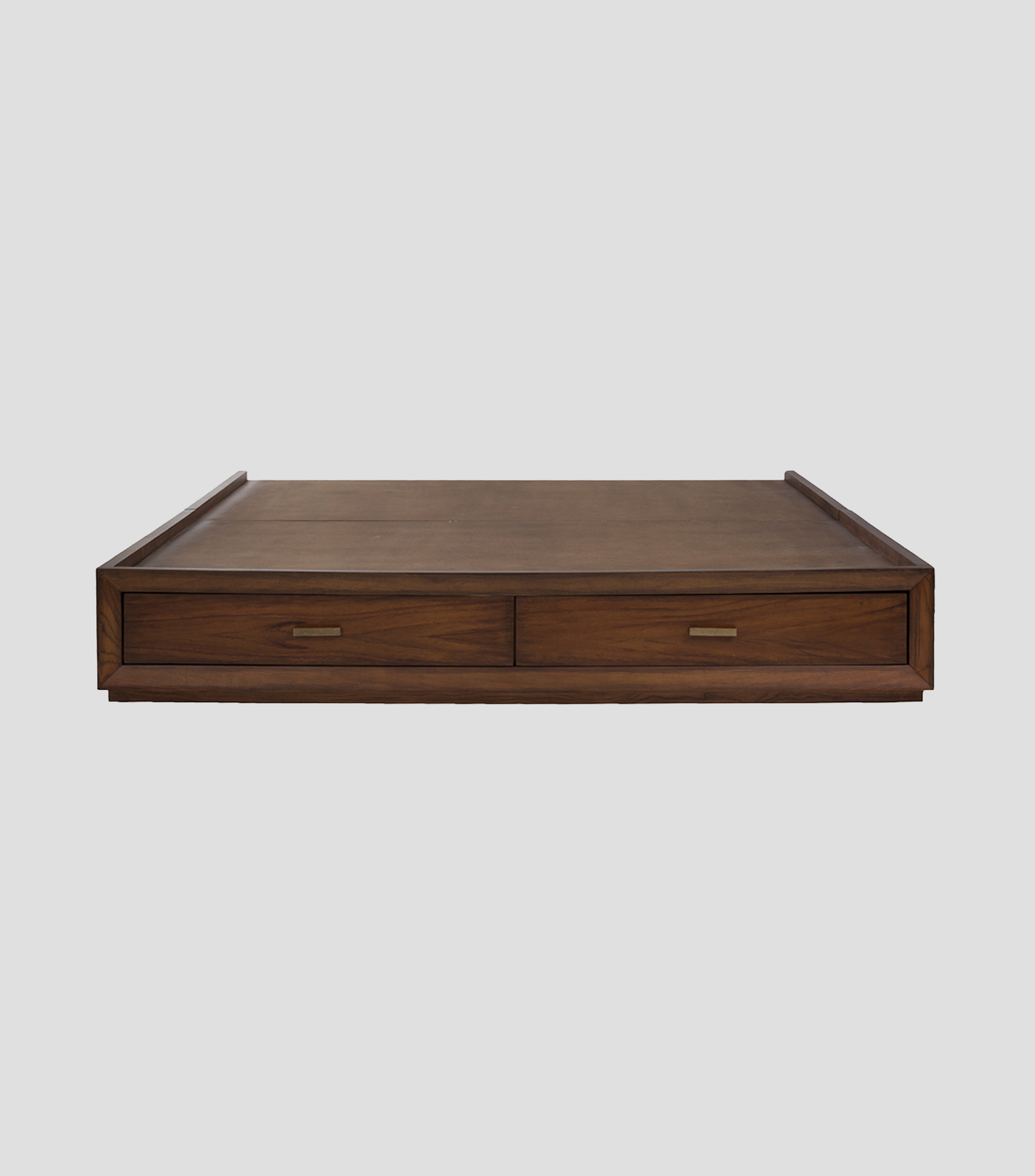 Base Kairo Queen Size