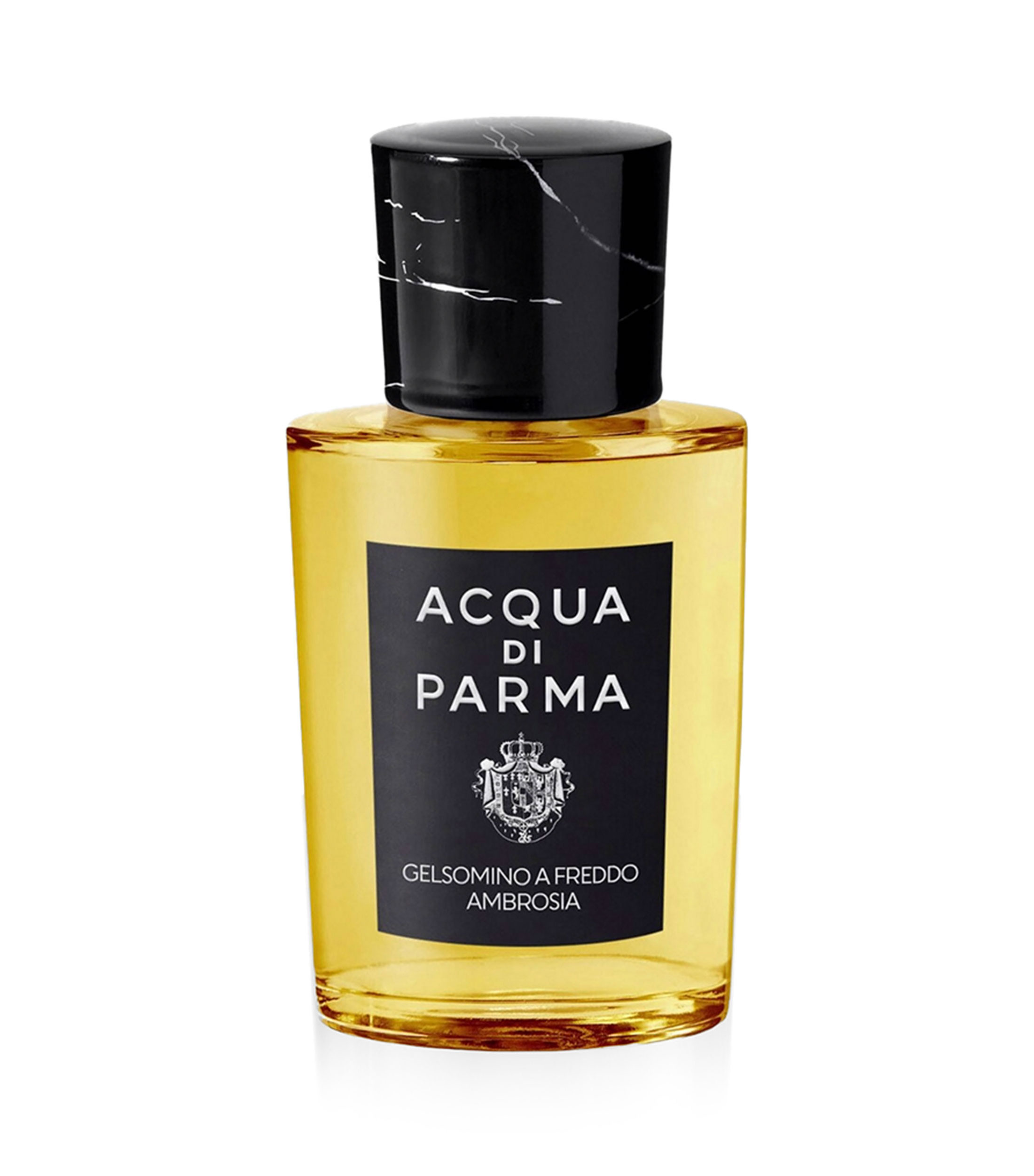 Gelsomino a Freddo Ambrosia Extrait de Parfum 50 ml