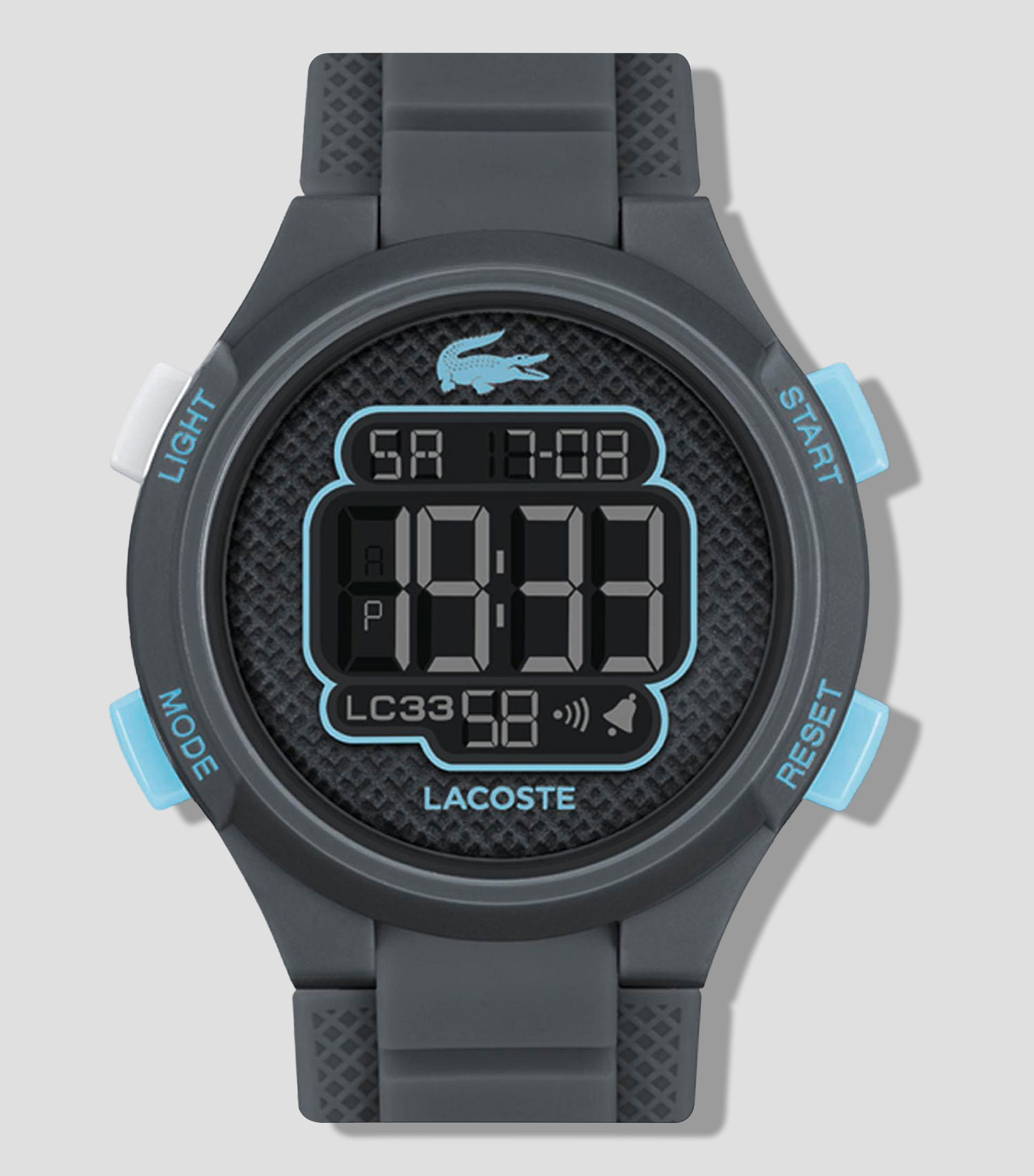 Reloj para Niño LC33 Casual Digital
