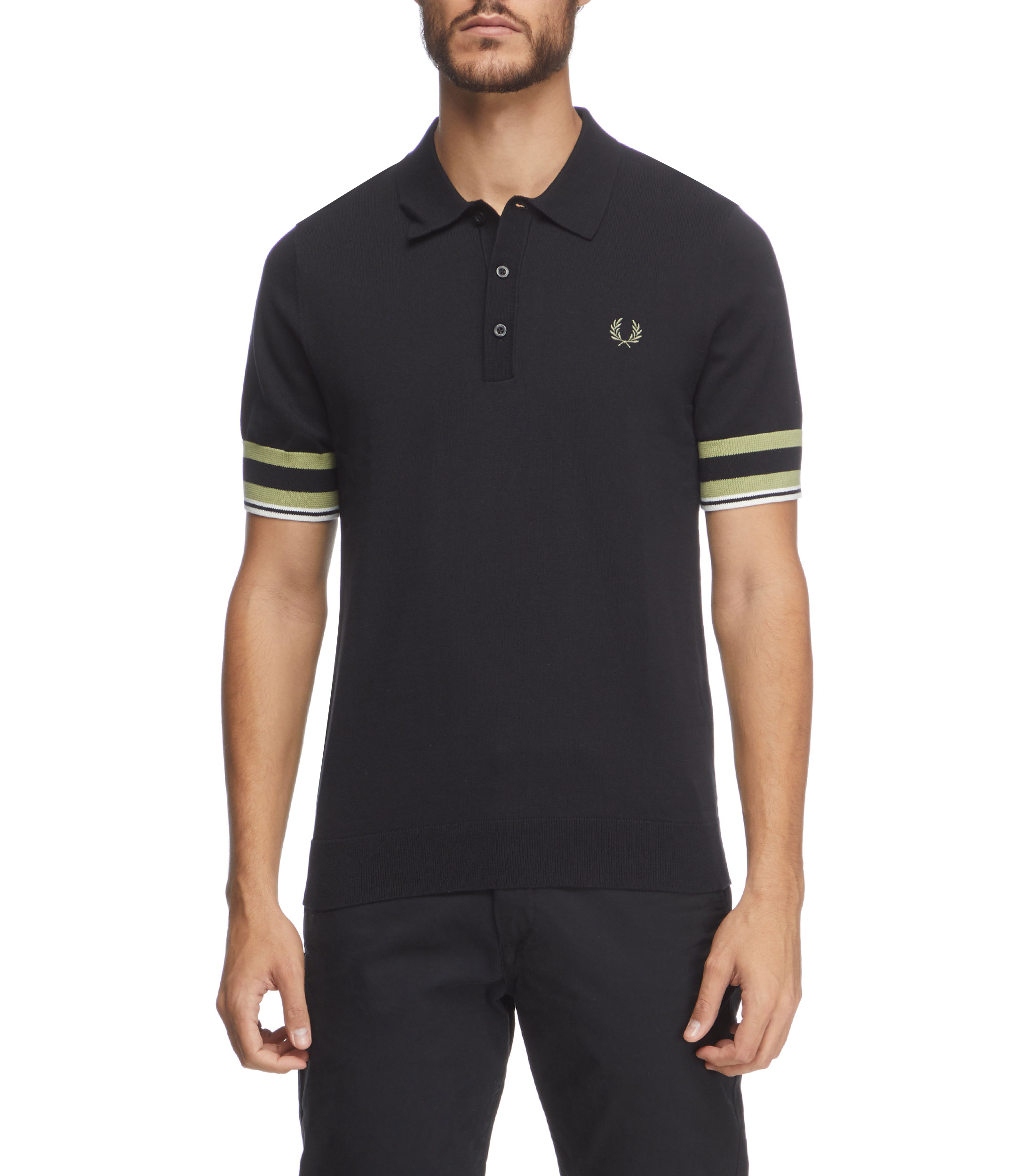 Fred Perry Playera Polo Hombre El Palacio De Hierro fred-perry-playera-polo-hombre-el-palacio-de-hierro