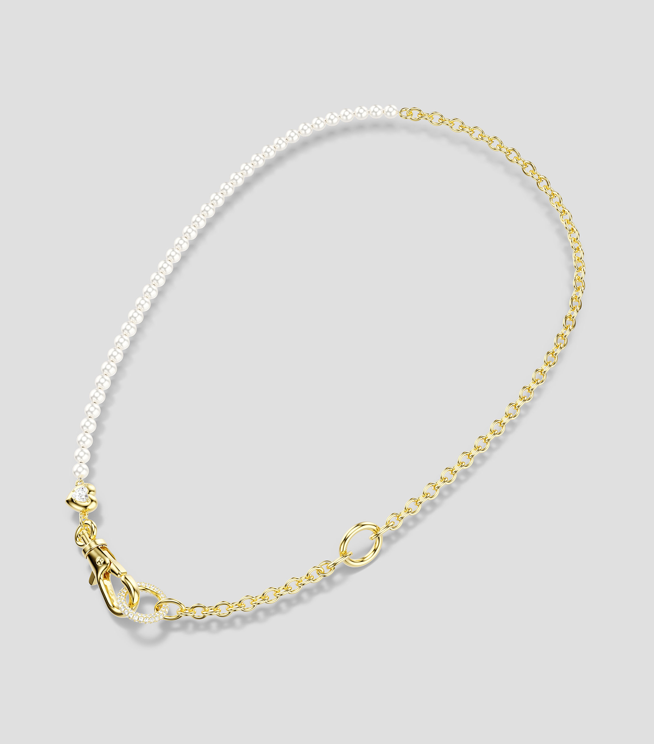 Collar Combinado Mujer