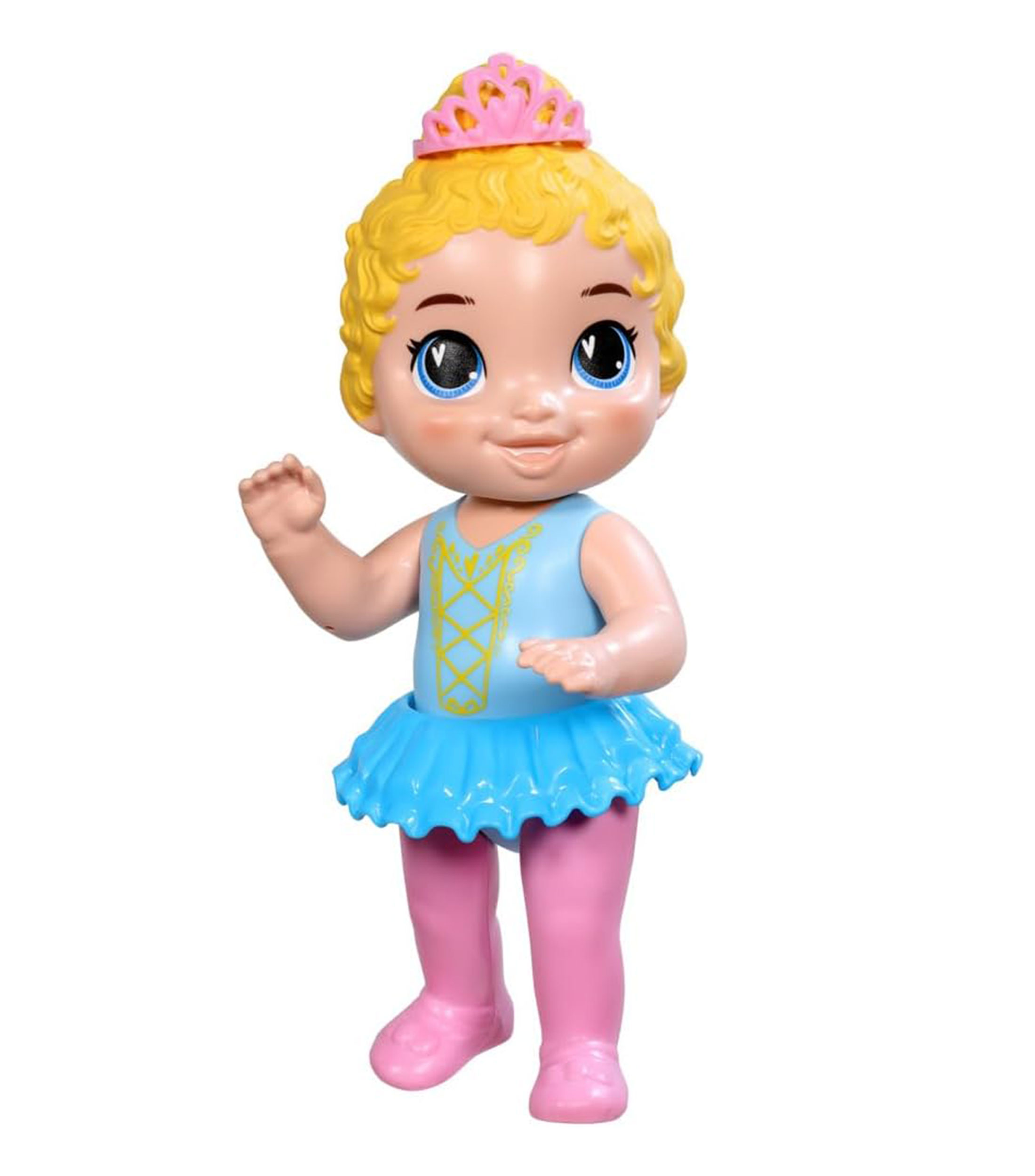 Muneca Princesa Bailarina