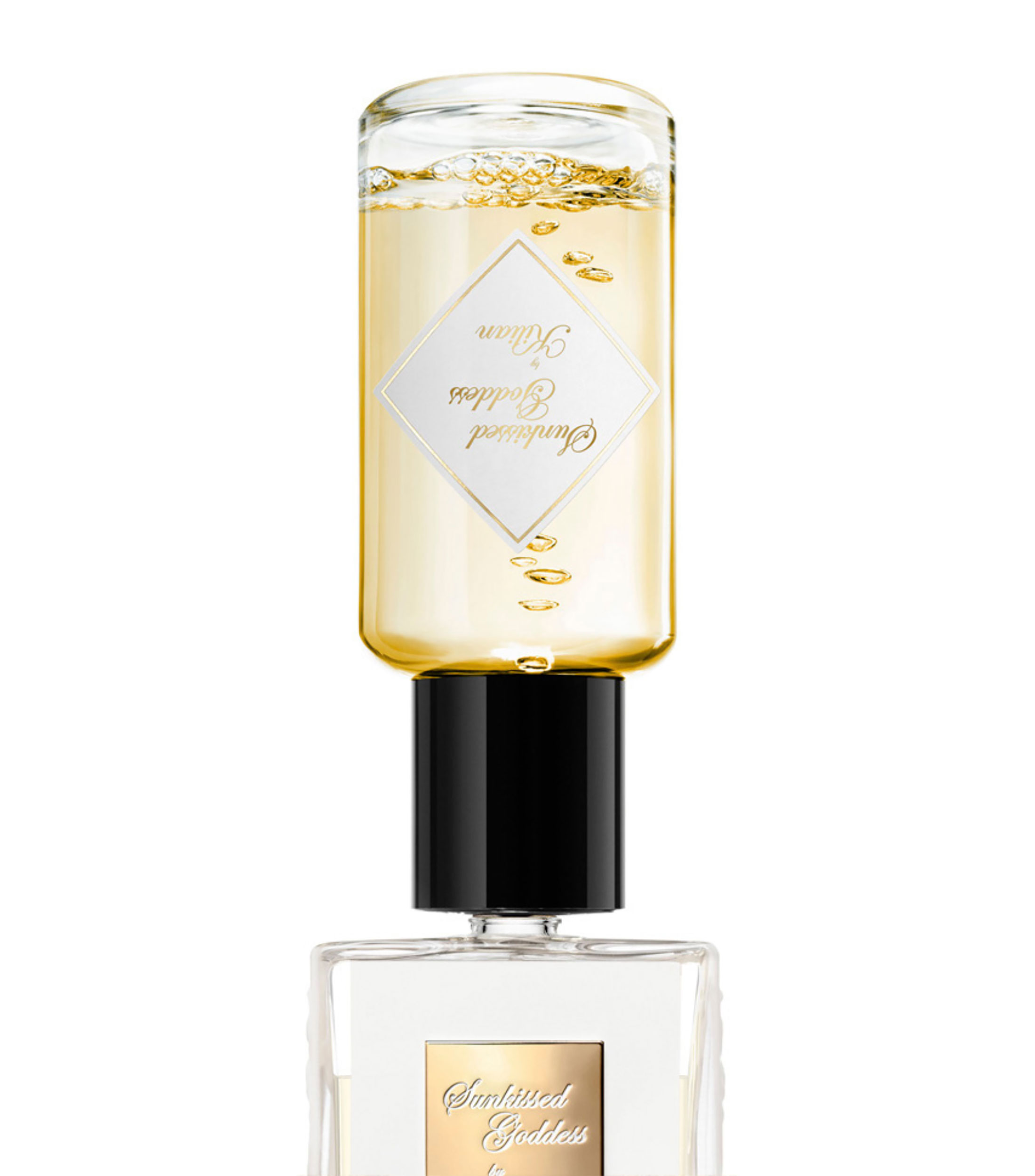 Perfume Refill Sunkissed Goddess, Eau de Parfum 100 ml Unisex