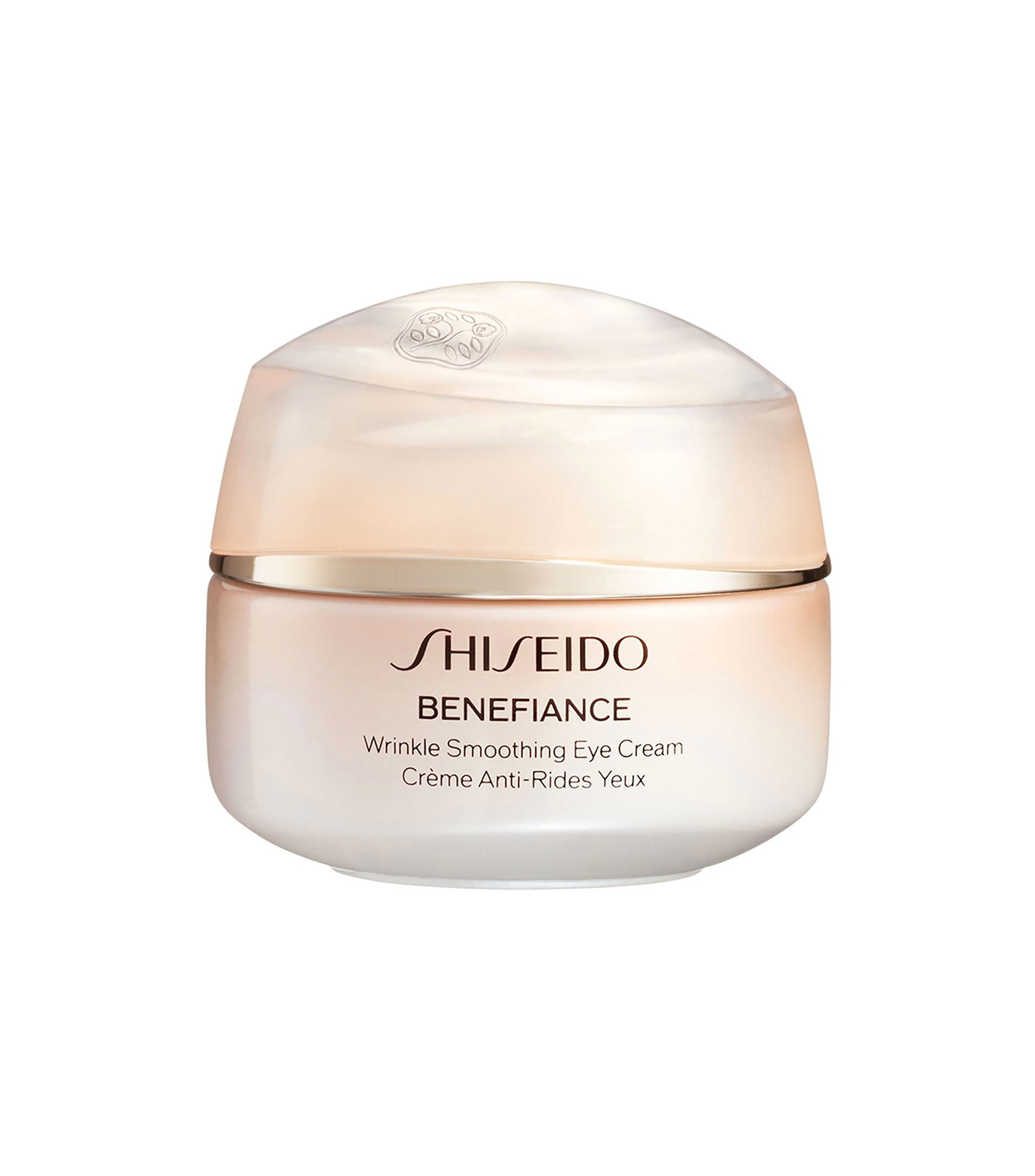 Crema para ojos Benefiance Wrinkle Smoothing, 15 ml