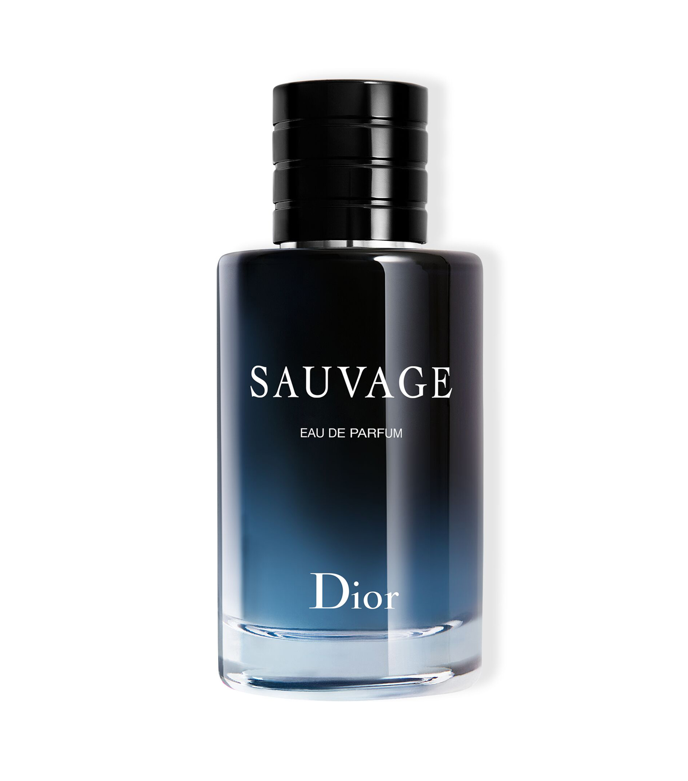 Dior SAUVAGE EAU DE PARFUM, 100 ML - El Palacio de Hierro
