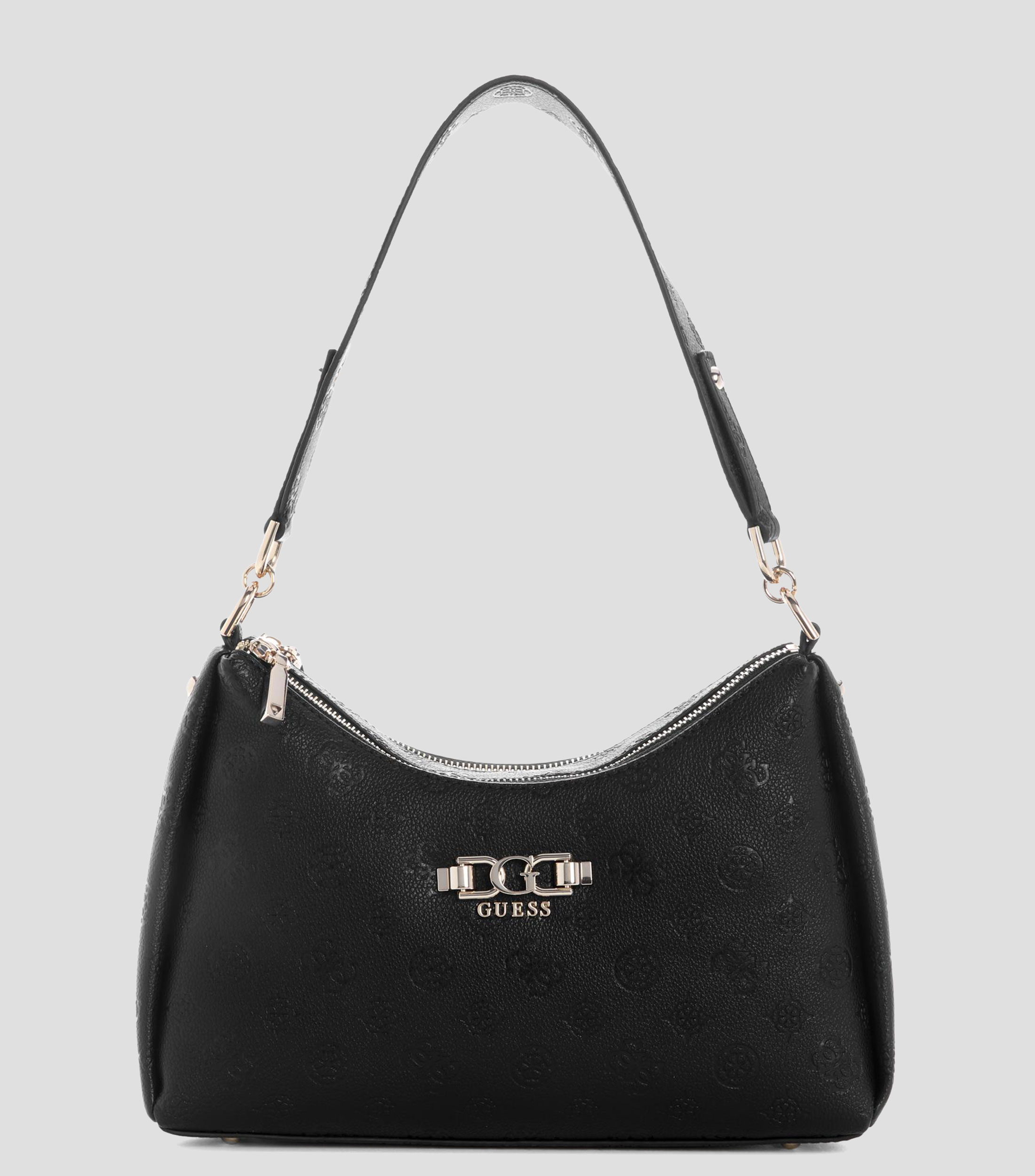 Bolsa Shoulder Anise Liso Mujer