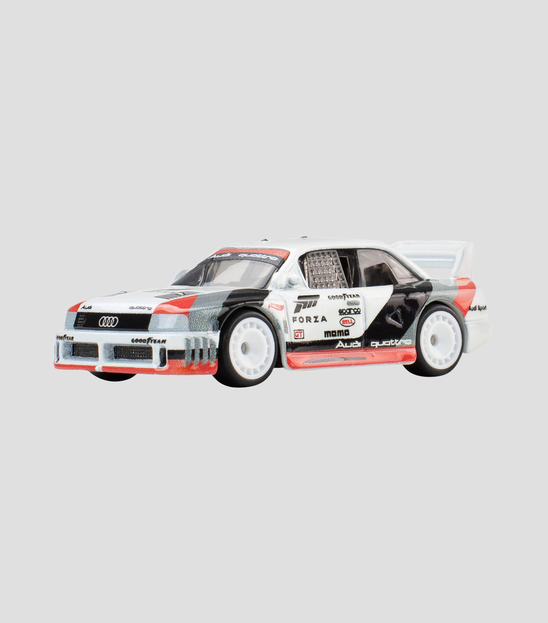 Premium Pop Culture - Forza Audi 90 Quattro