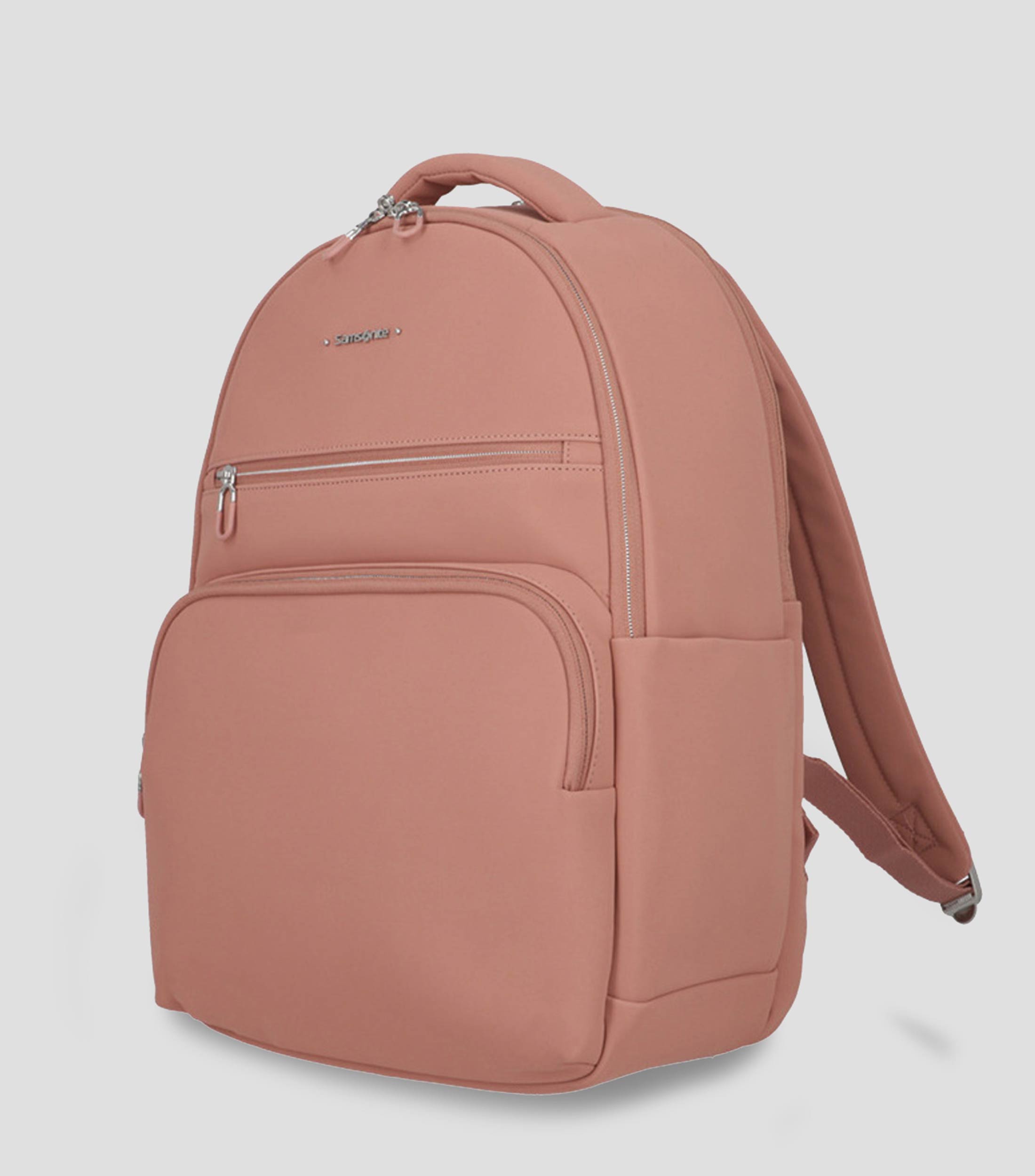 Mochila Soft Motion lisa Mujer