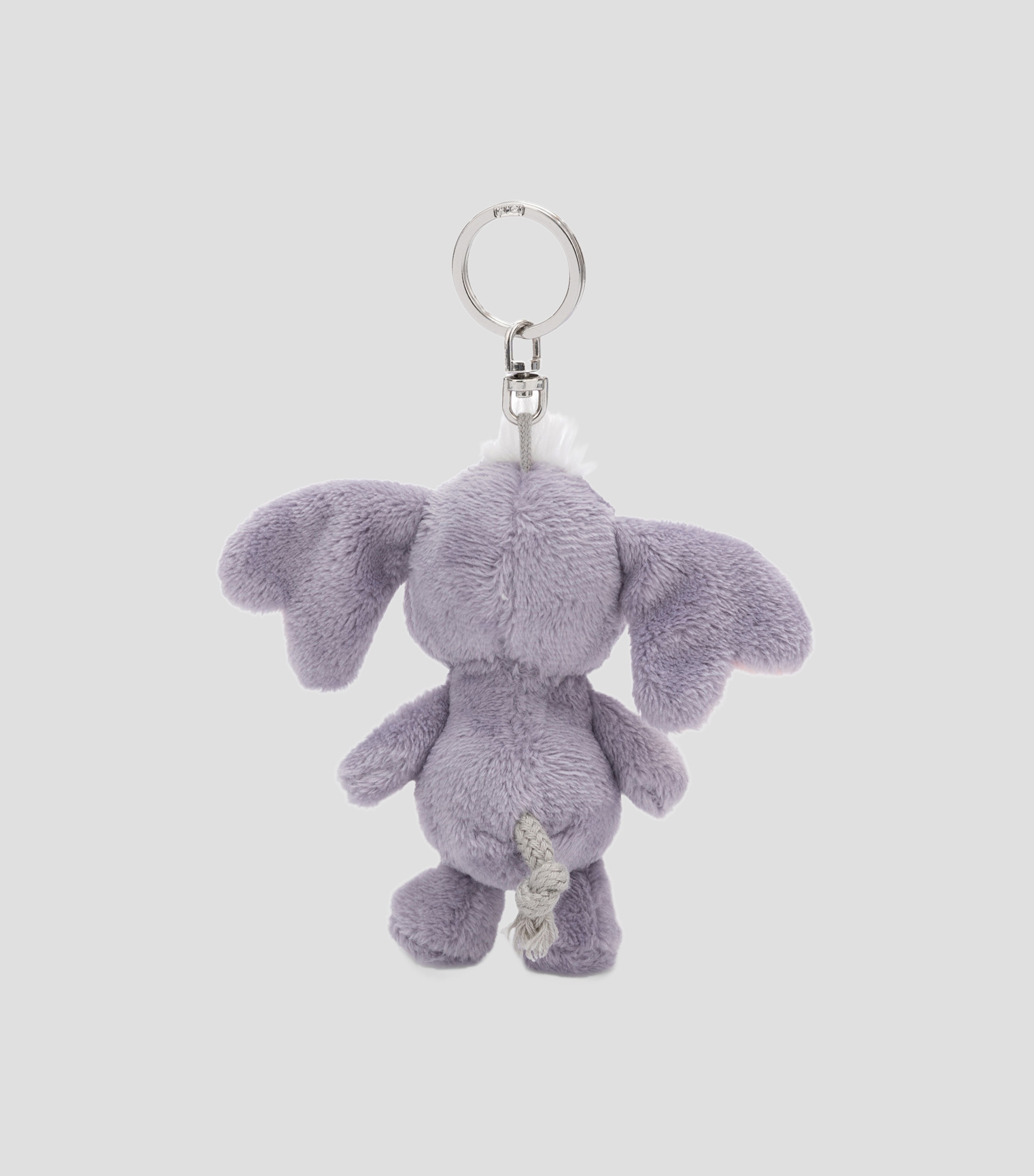 Llavero Elefante en peluche Niño