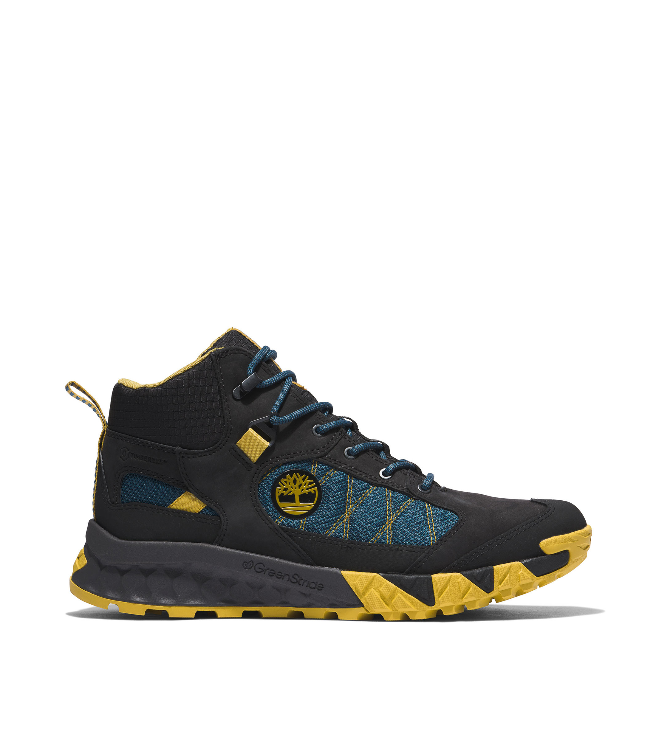 Timberland palacio de sale hierro