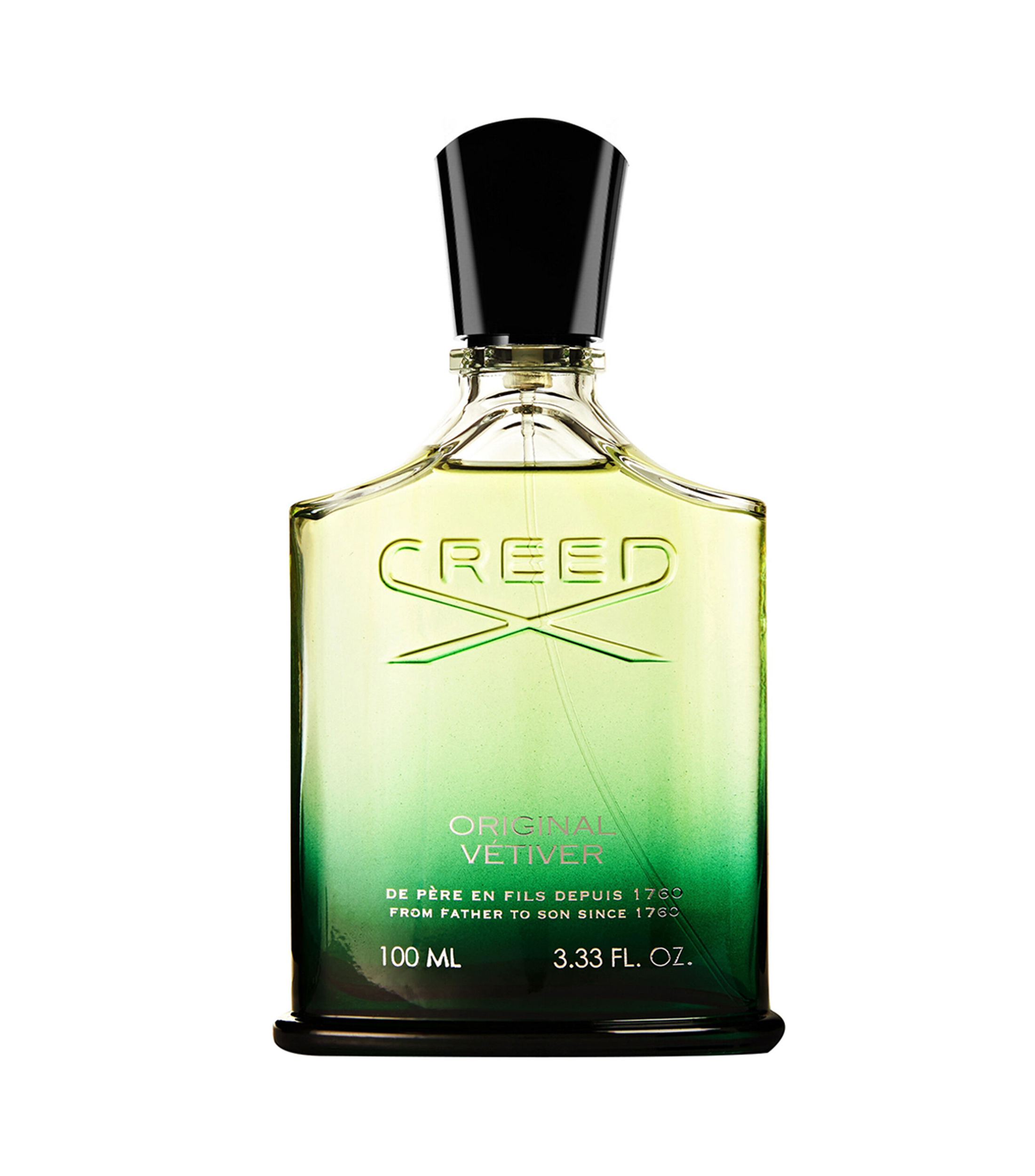 Creed Fragancia Original Vétiver, 100 ml Unisex El Palacio de Hierro