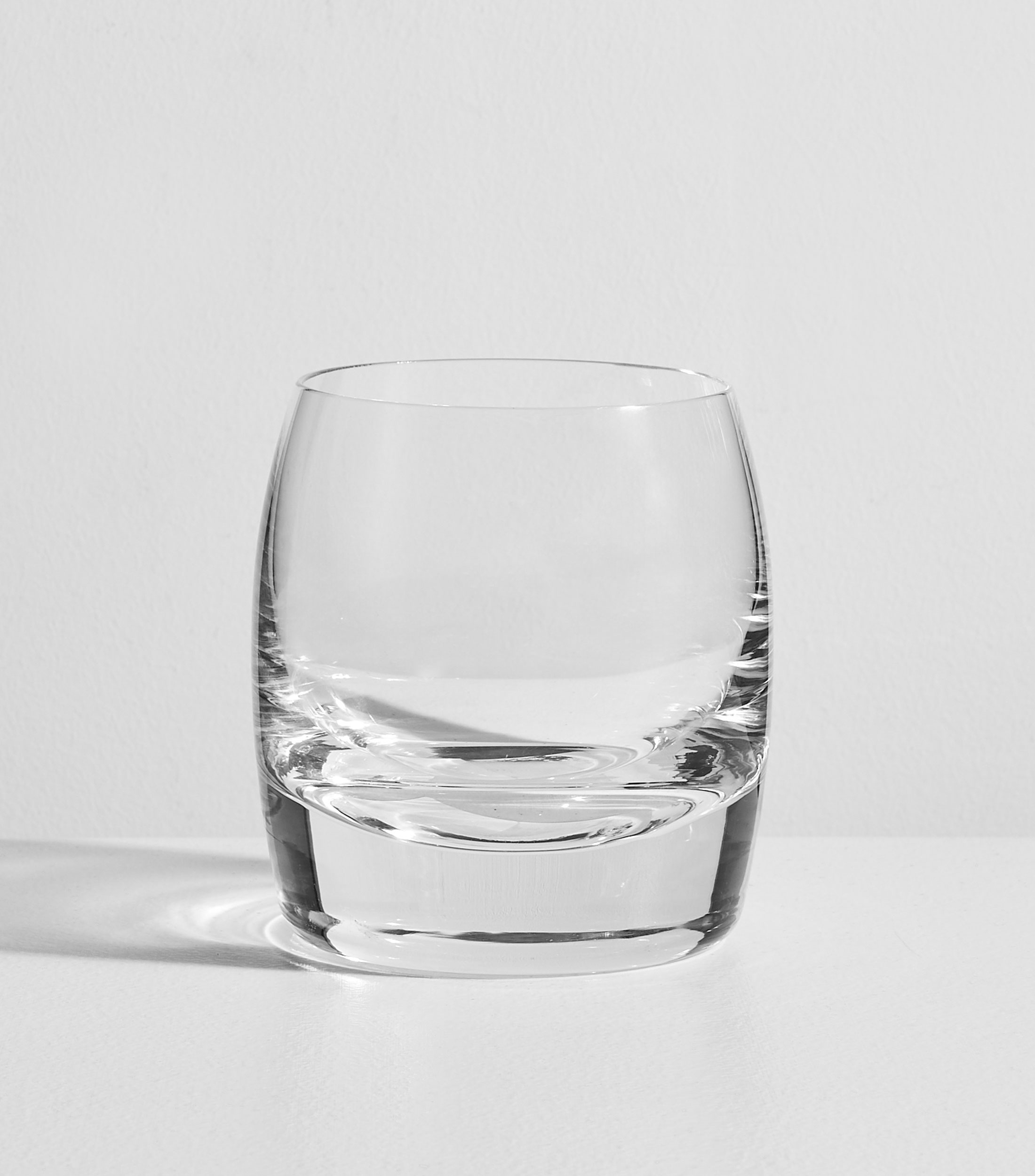 Vaso old fashion Portofino