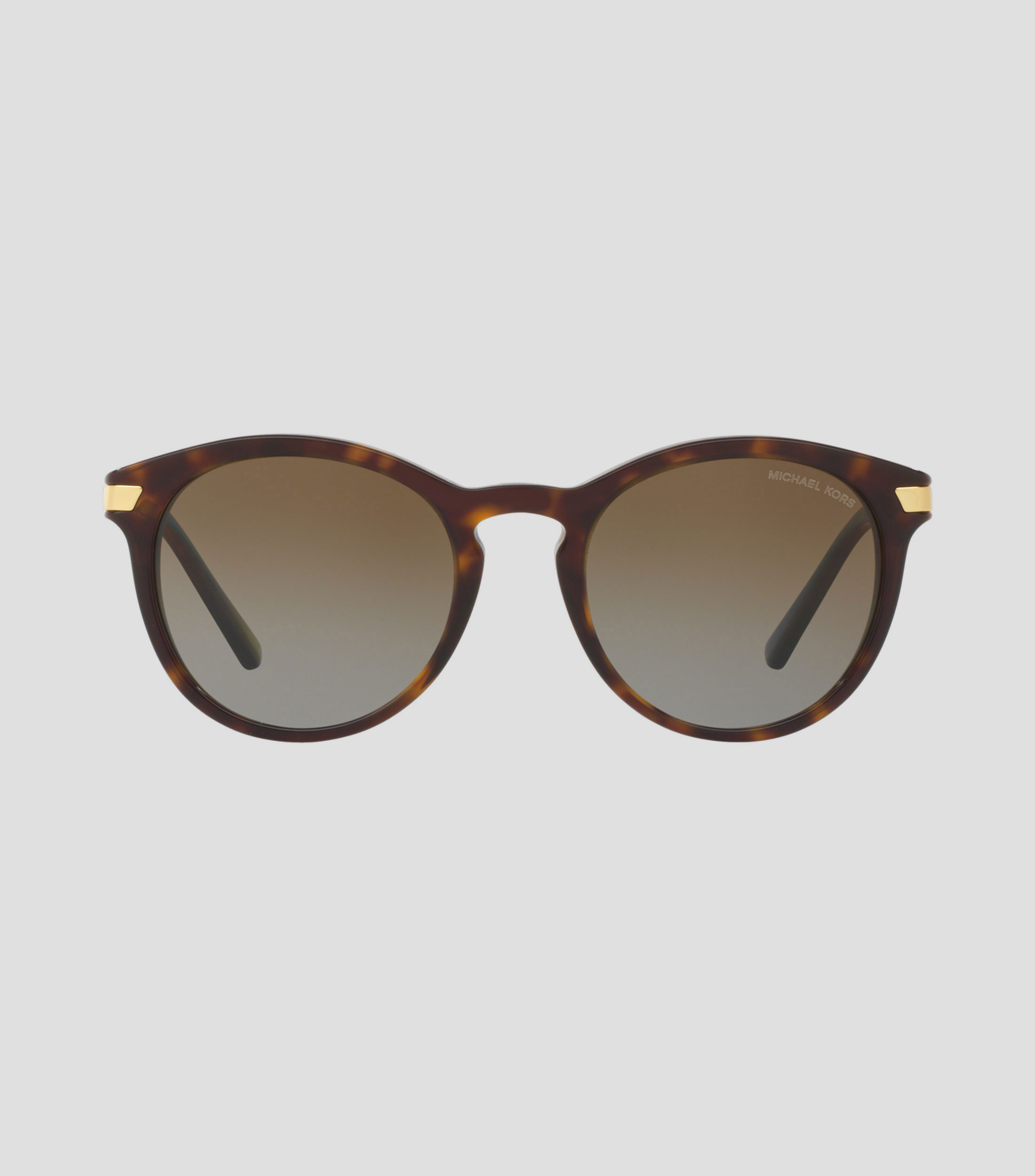 Lentes de sol redondos Adrianna III carey Mujer
