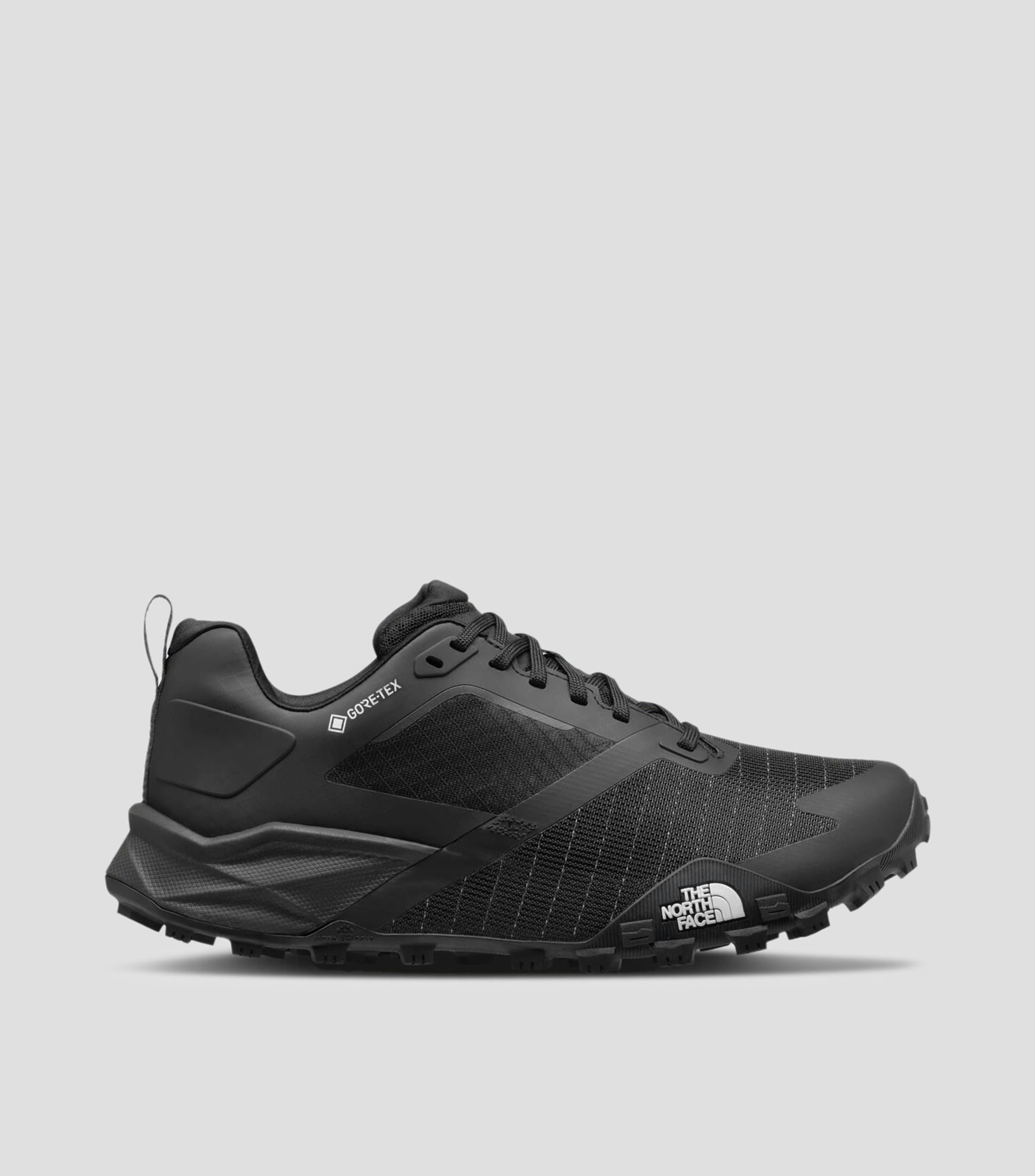 Tenis deportivos Gore-Tex Offtrail Mujer
