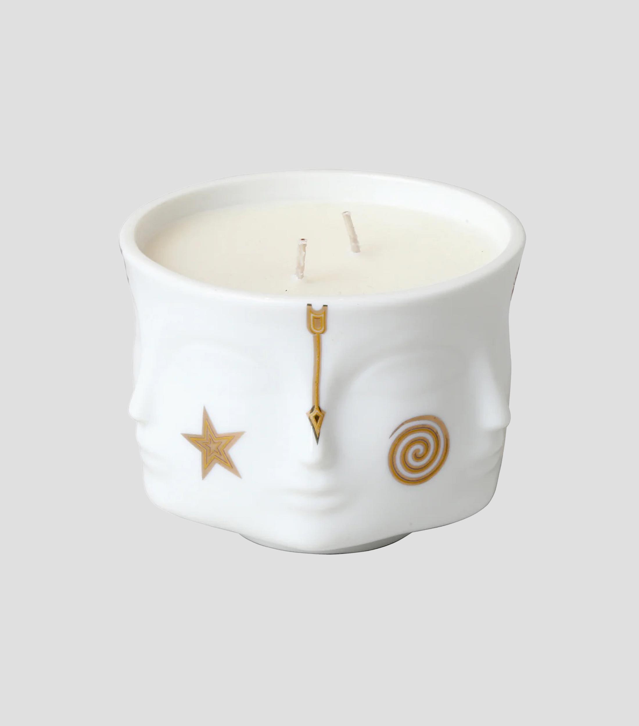 Vela decorativa Muse